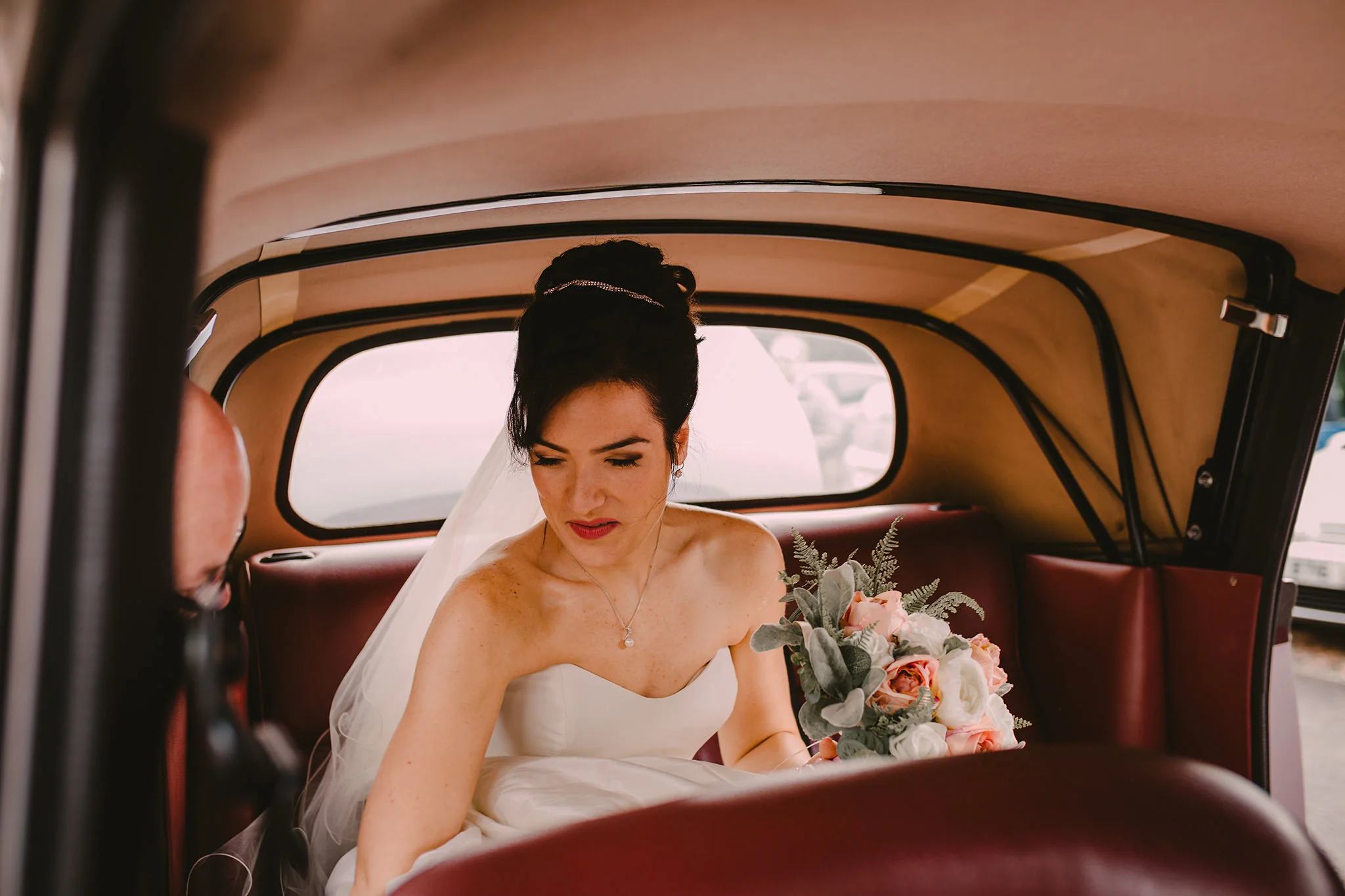 arcadia portrush wedding fun relaxed alternative wedding photographers Northern Ireland