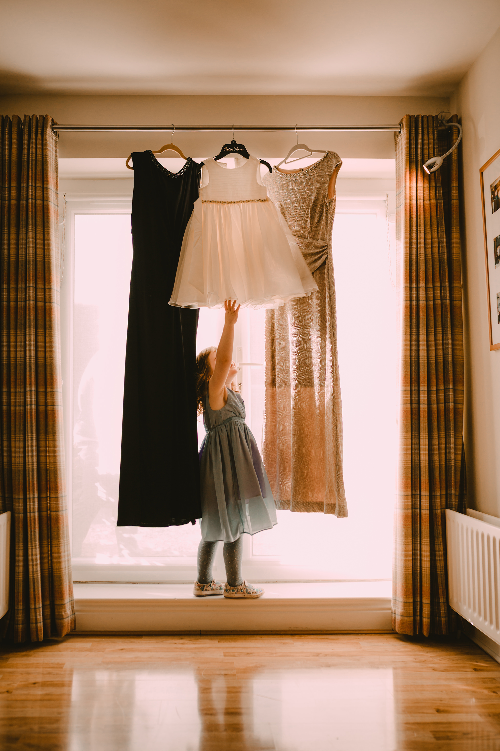 arcadia portrush wedding fun relaxed wedding photography northern ireland