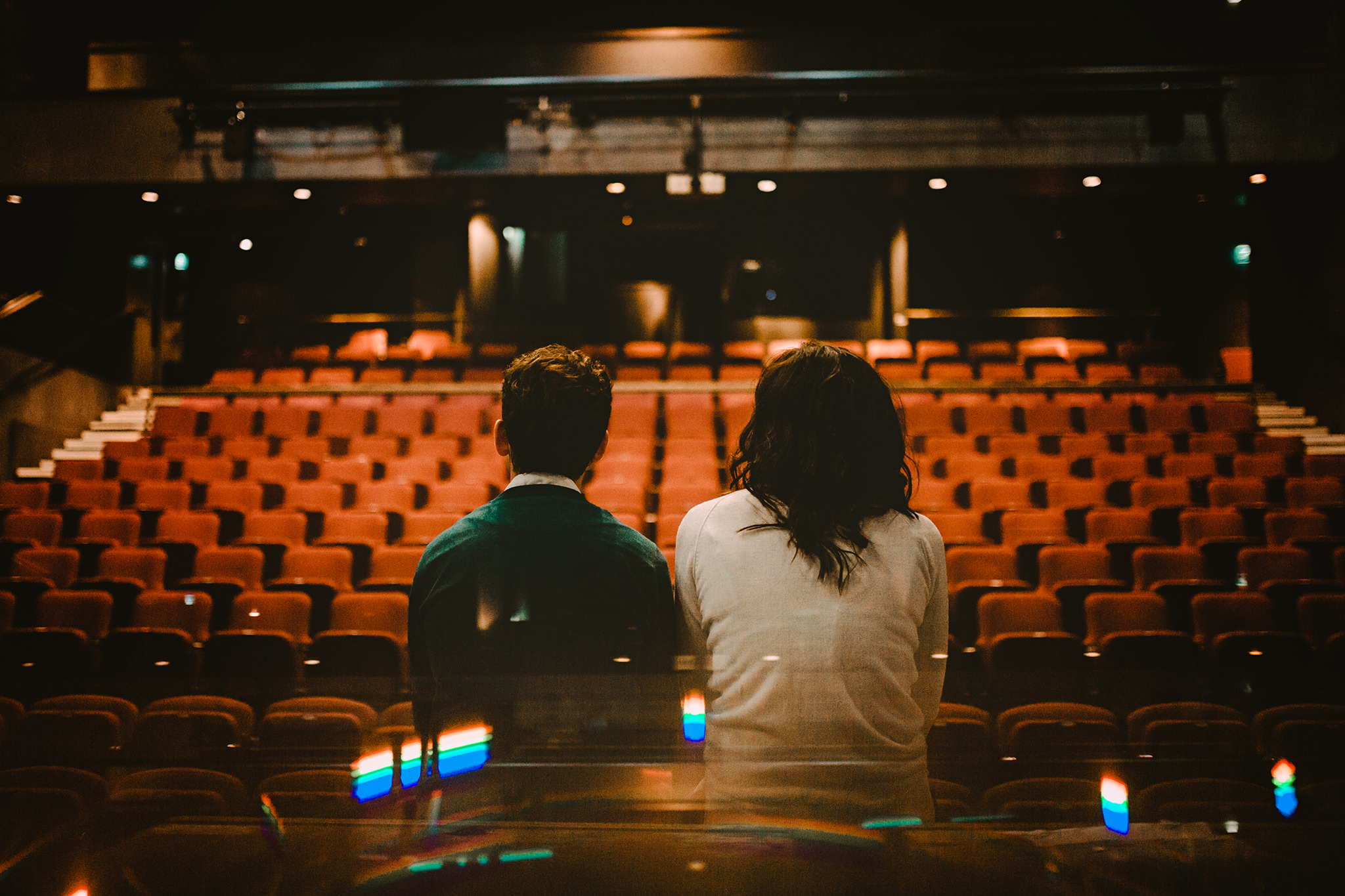 The MAC Belfast engagement photographer northern ireland