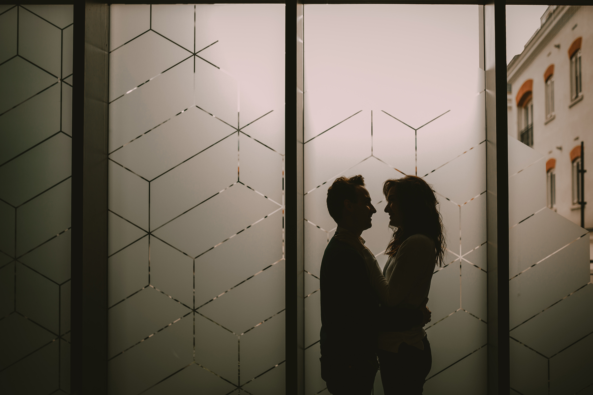 The MAC Belfast engagement photographer northern ireland
