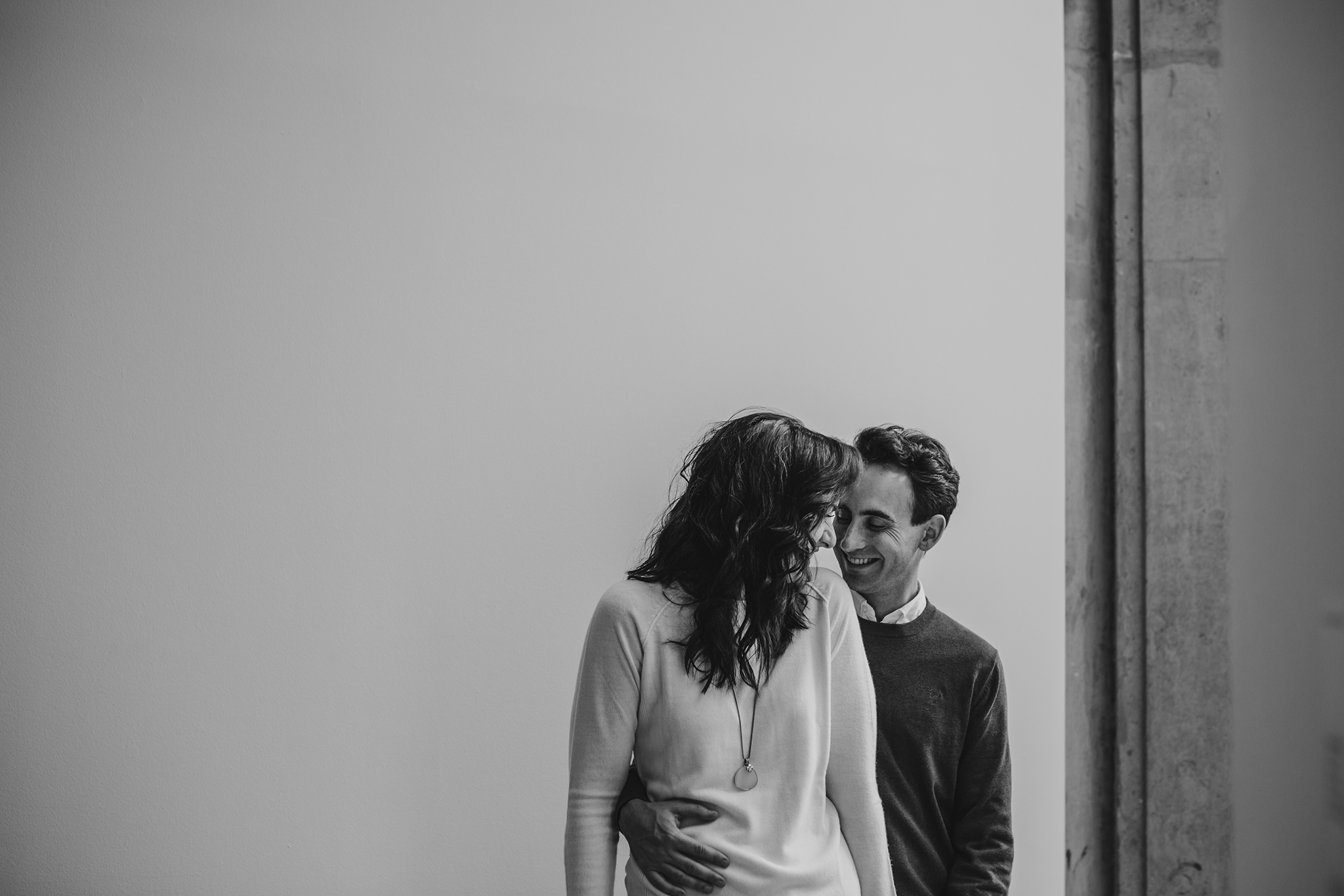 The MAC Belfast engagement photographer northern ireland