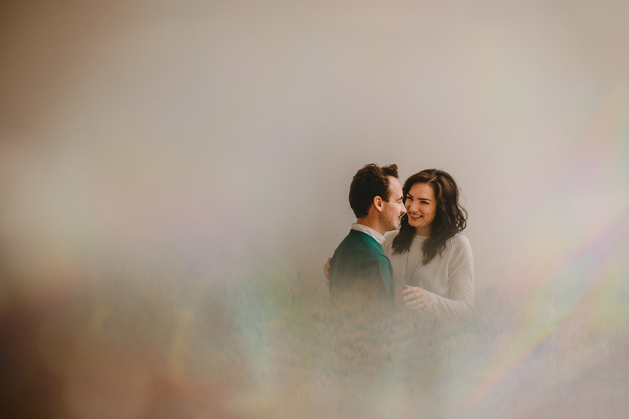The MAC Belfast engagement photographer northern ireland