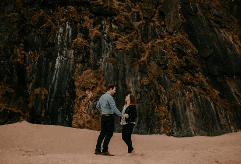 ballintoy-elopement-fun-engagement-photographers-northern-ireland-the-martins