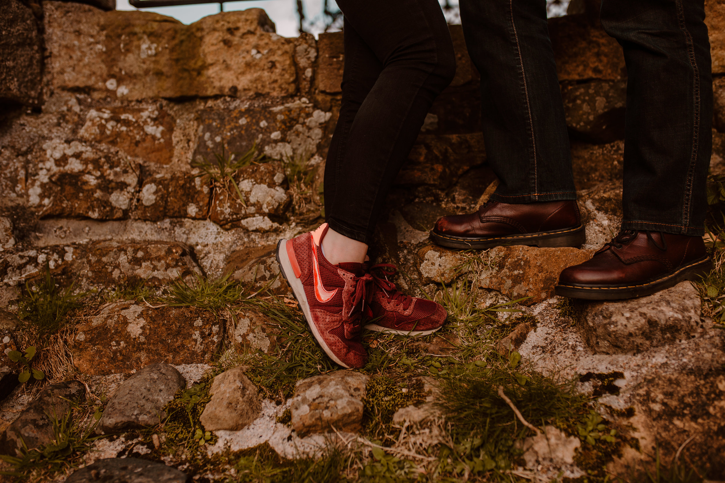 ballycastle-beach-engagement-photographer-northern-ireland