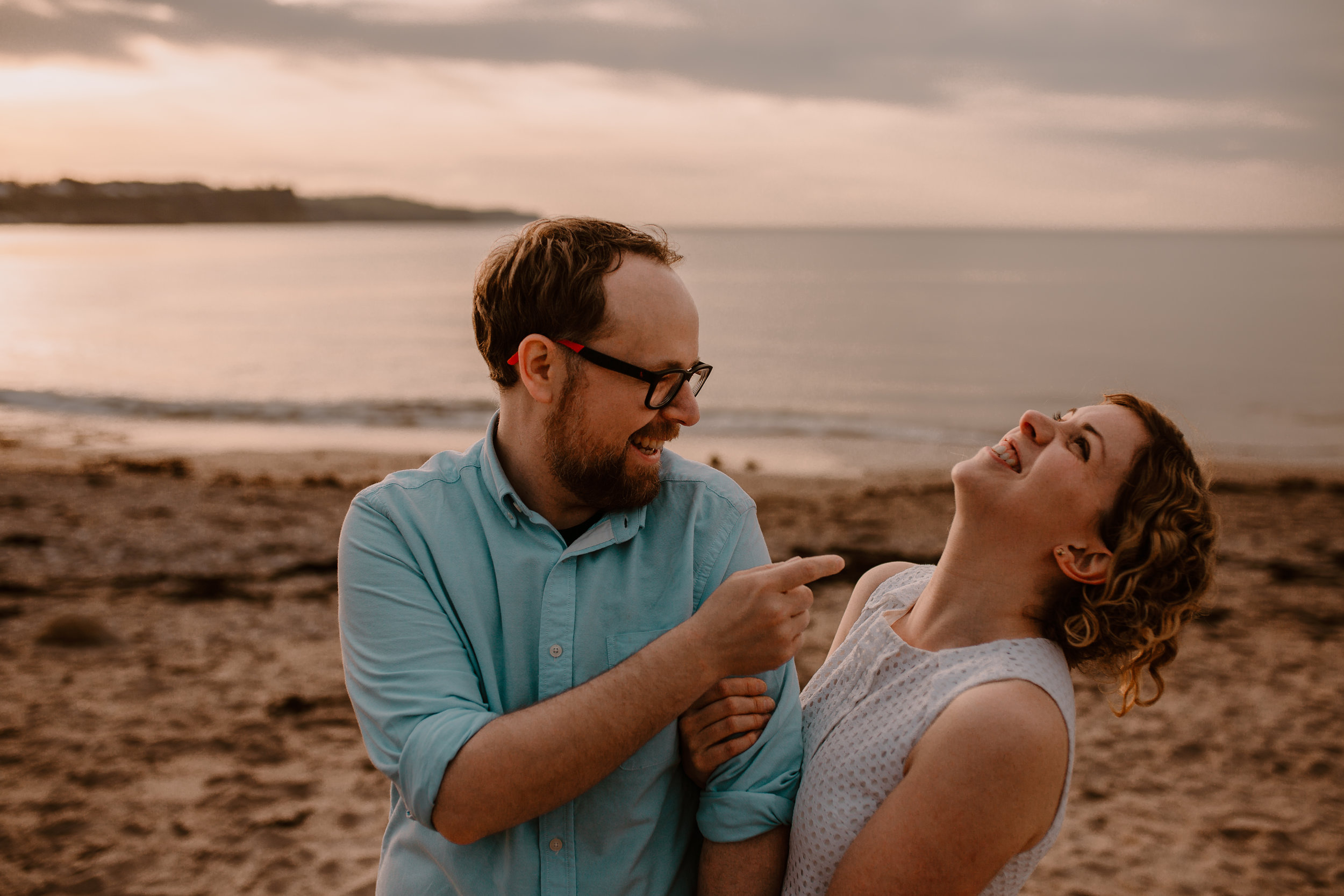 ballycastle-beach-engagement-photographer-northern-ireland