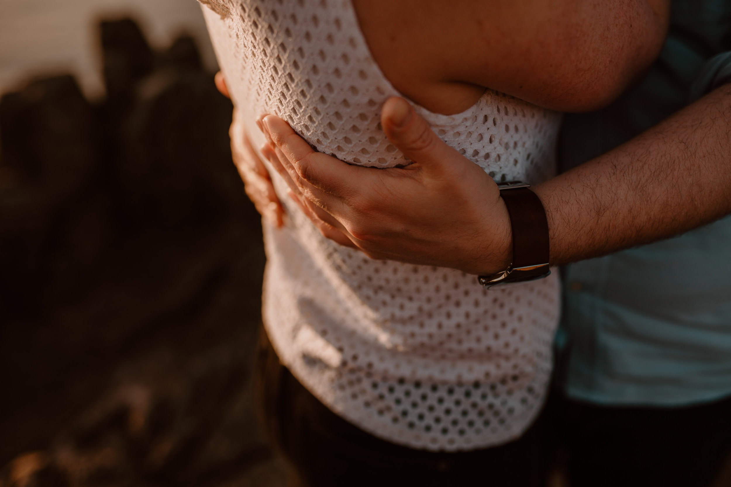 ballycastle-beach-engagement-pre-wedding-photoshoot