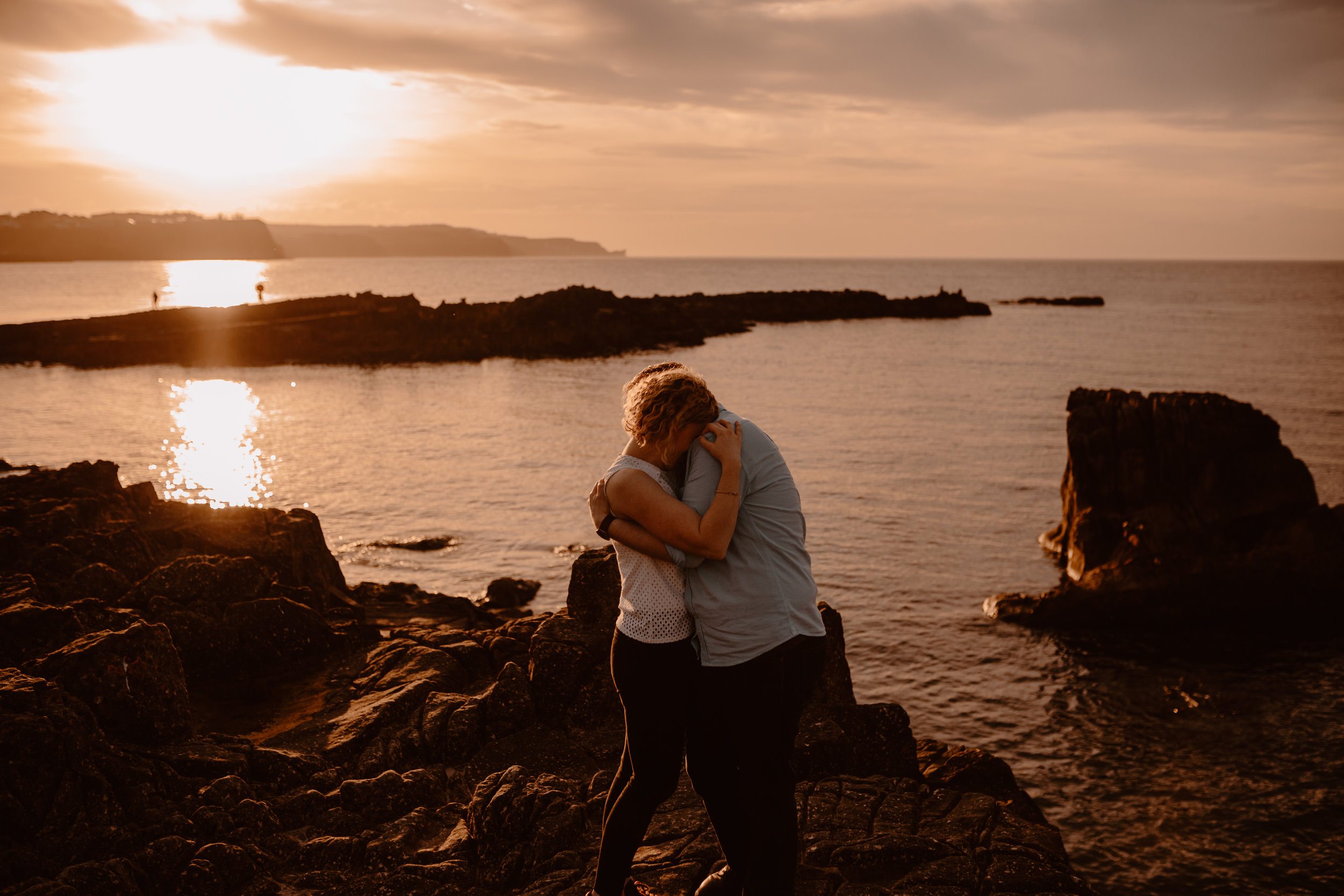 ballycastle-beach-engagement-creative-wedding-photographers-northern-ireland