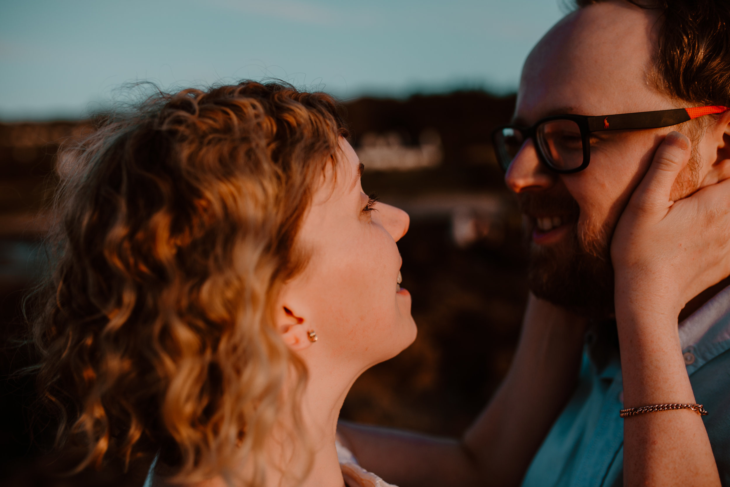 ballycastle-beach-engagement-pre-wedding-photoshoot