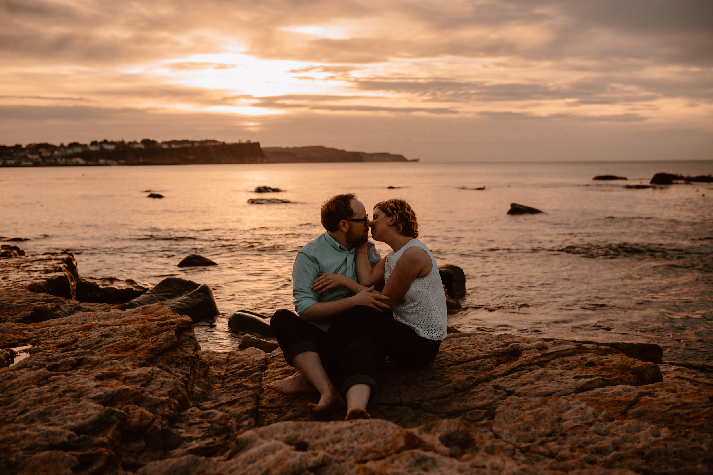 ballycastle-beach-engagement-photographer-northern-ireland