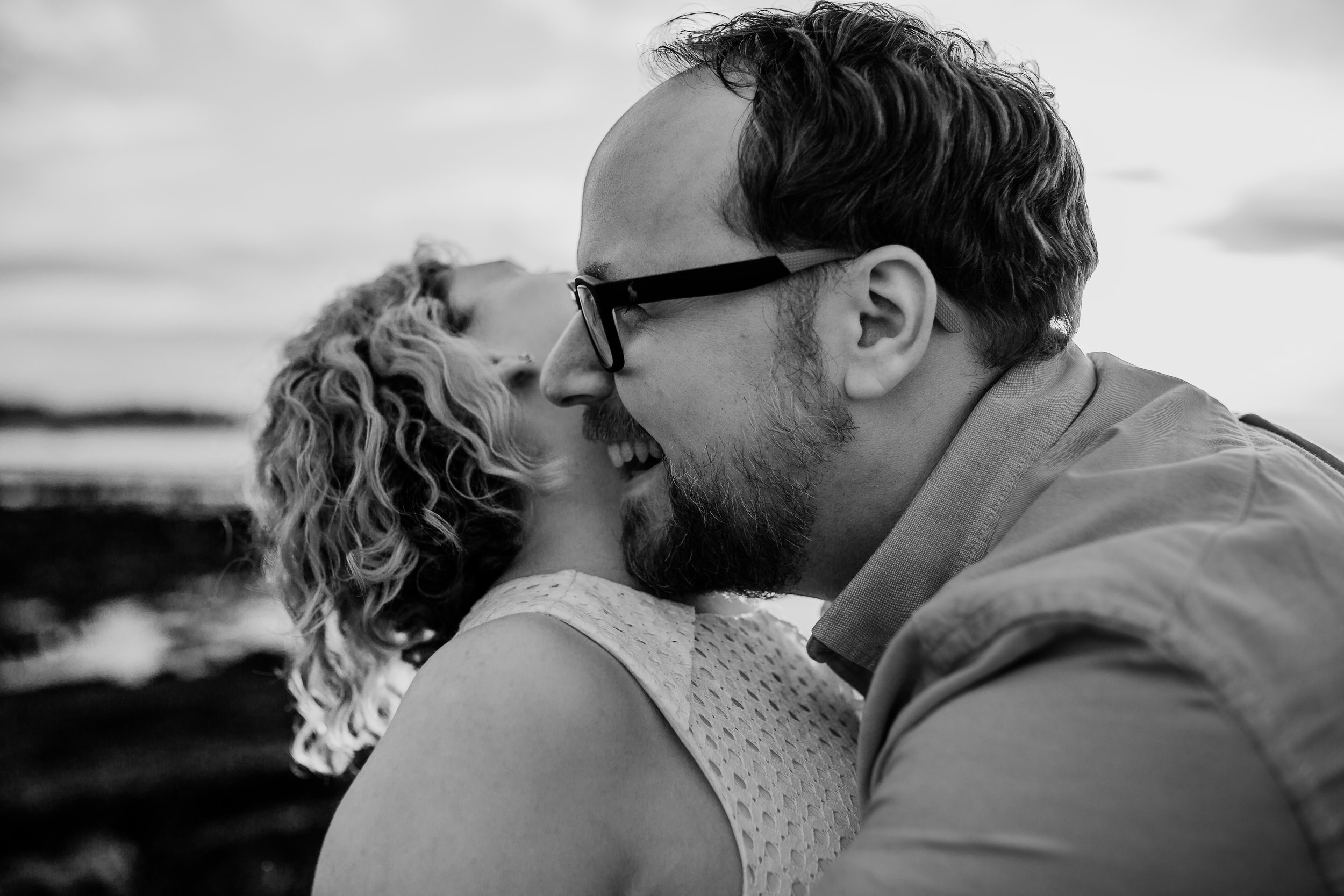 ballycastle-beach-engagement-alternative-wedding-photographers