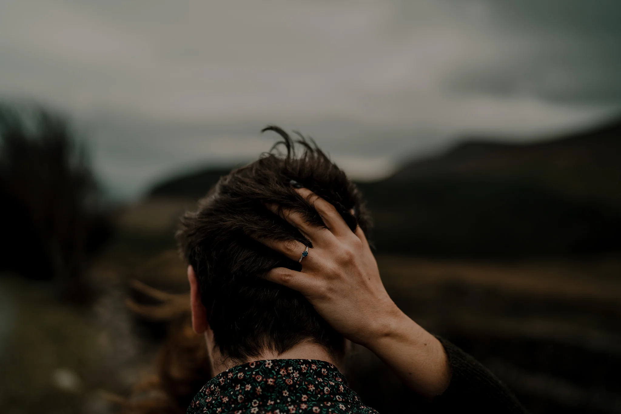 northern-ireland-wedding-photographers-mourne-mountains