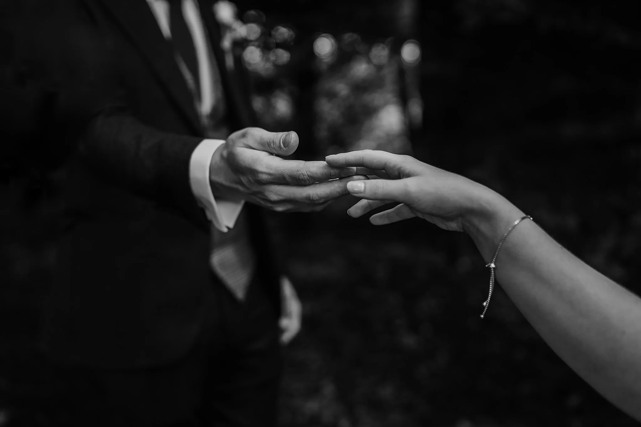 ballycastle beach winter wedding photographers northern ireland