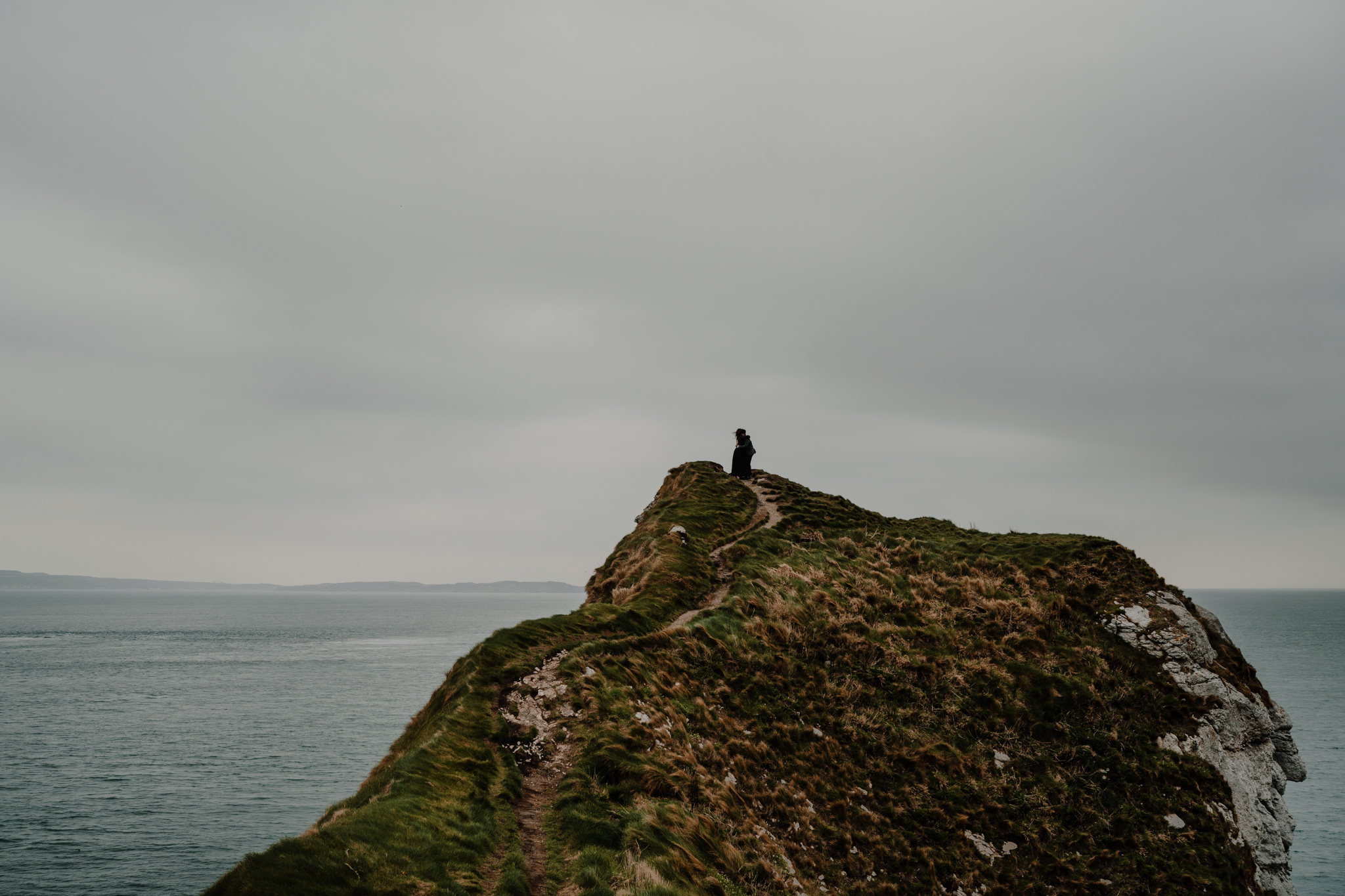 kinbane-castle-north-coast-engagement-photography-northern-ireland