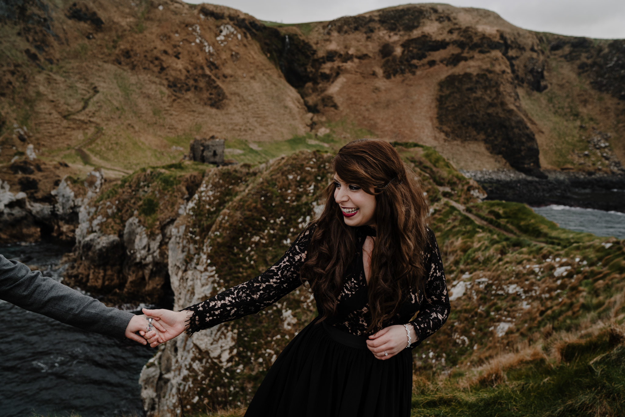 north-coast-wedding-photography-kinbane-castle