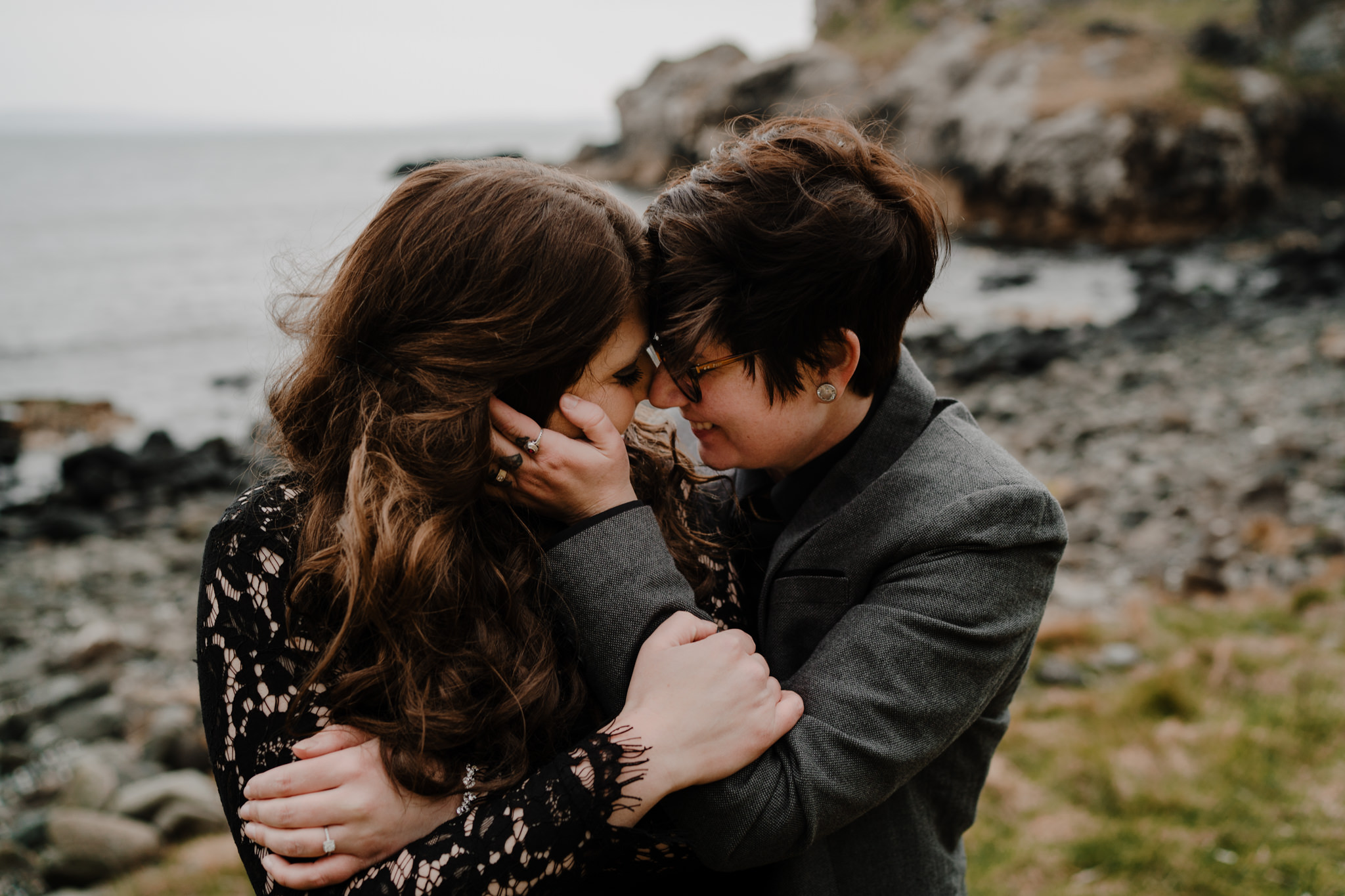 lgbtq-wedding-photographers-ireland-north-coast-adventure-session