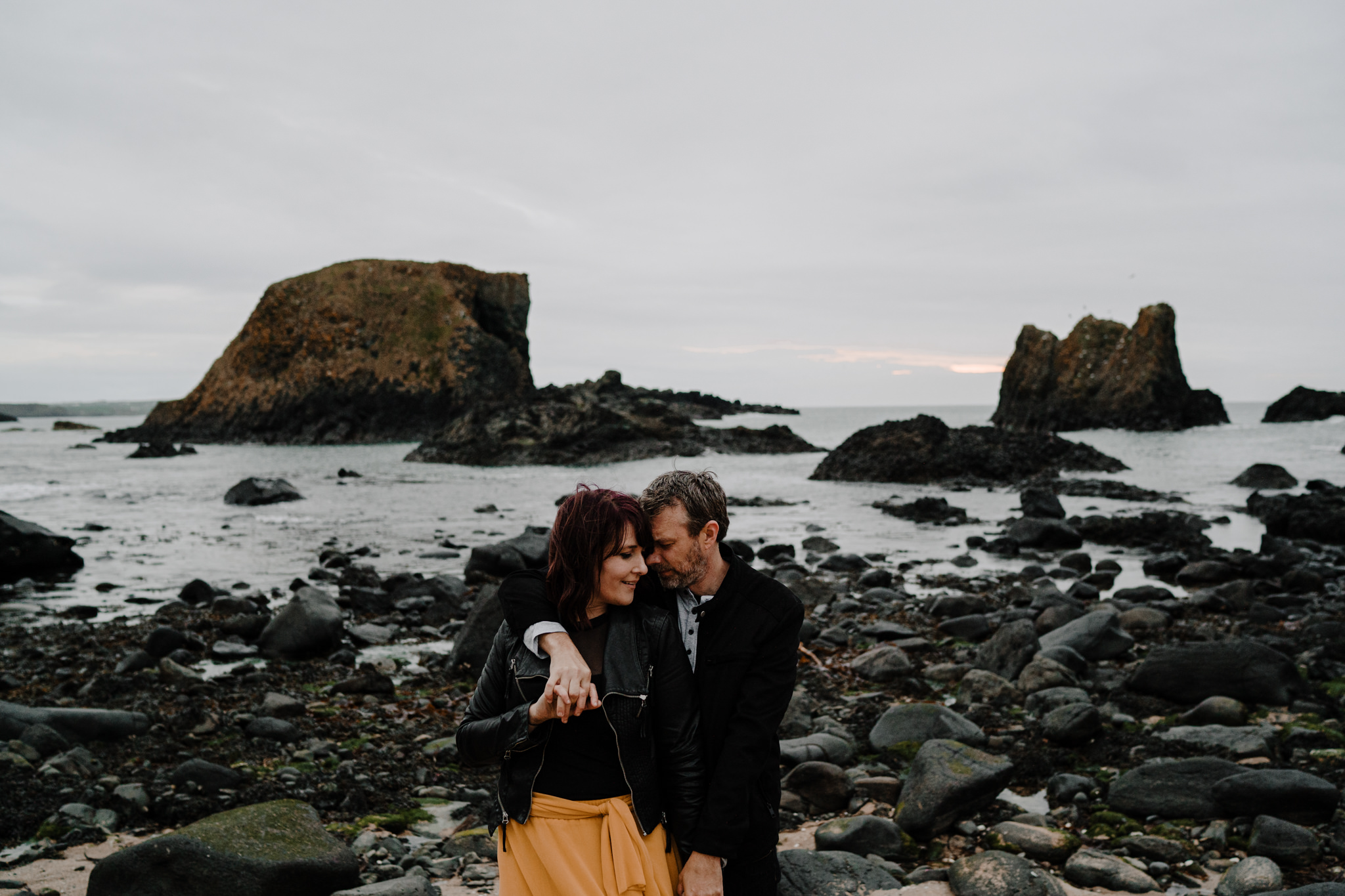 places to elope game of thrones location ballintoy harbour