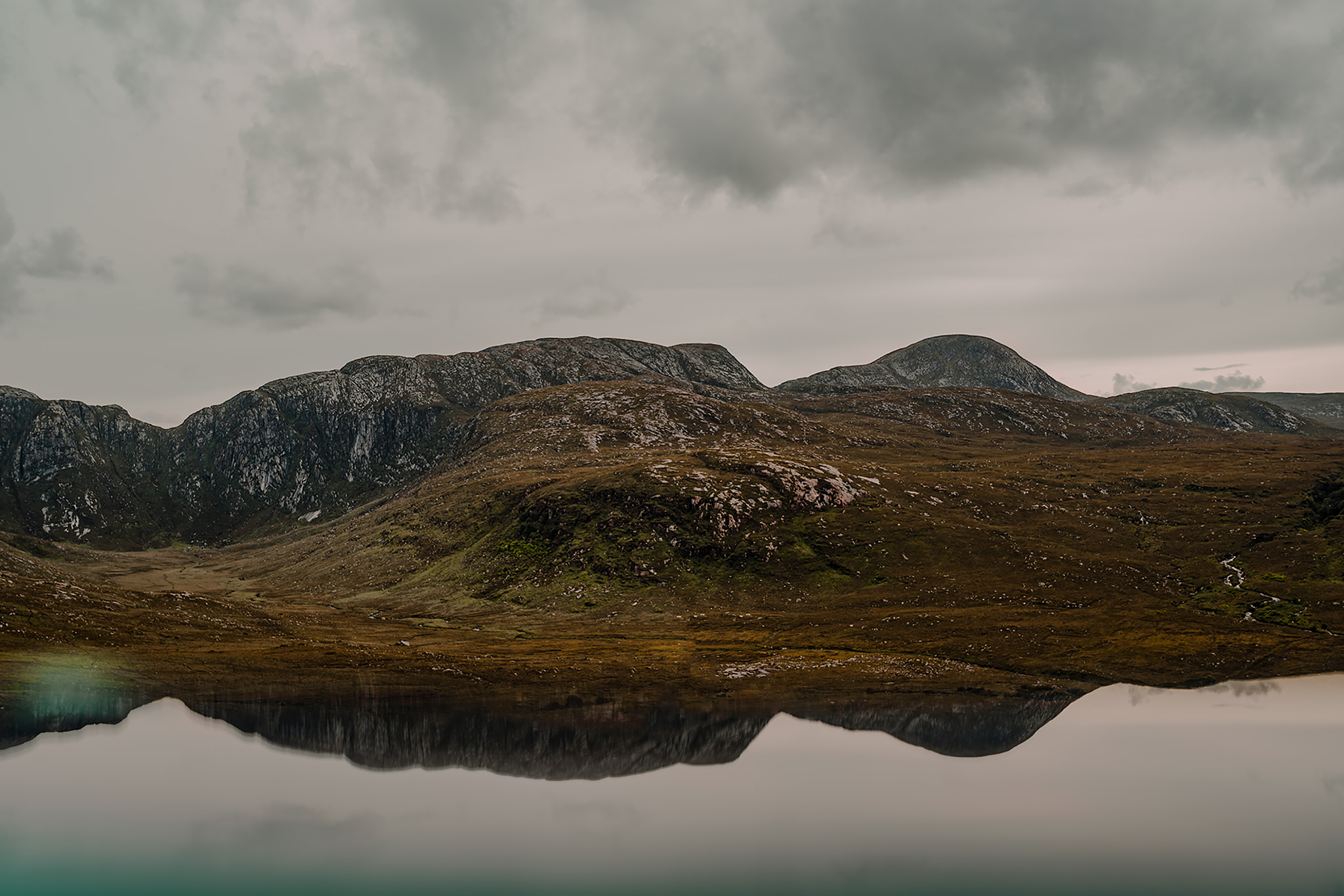 places to elope donegal dunlewey mountains