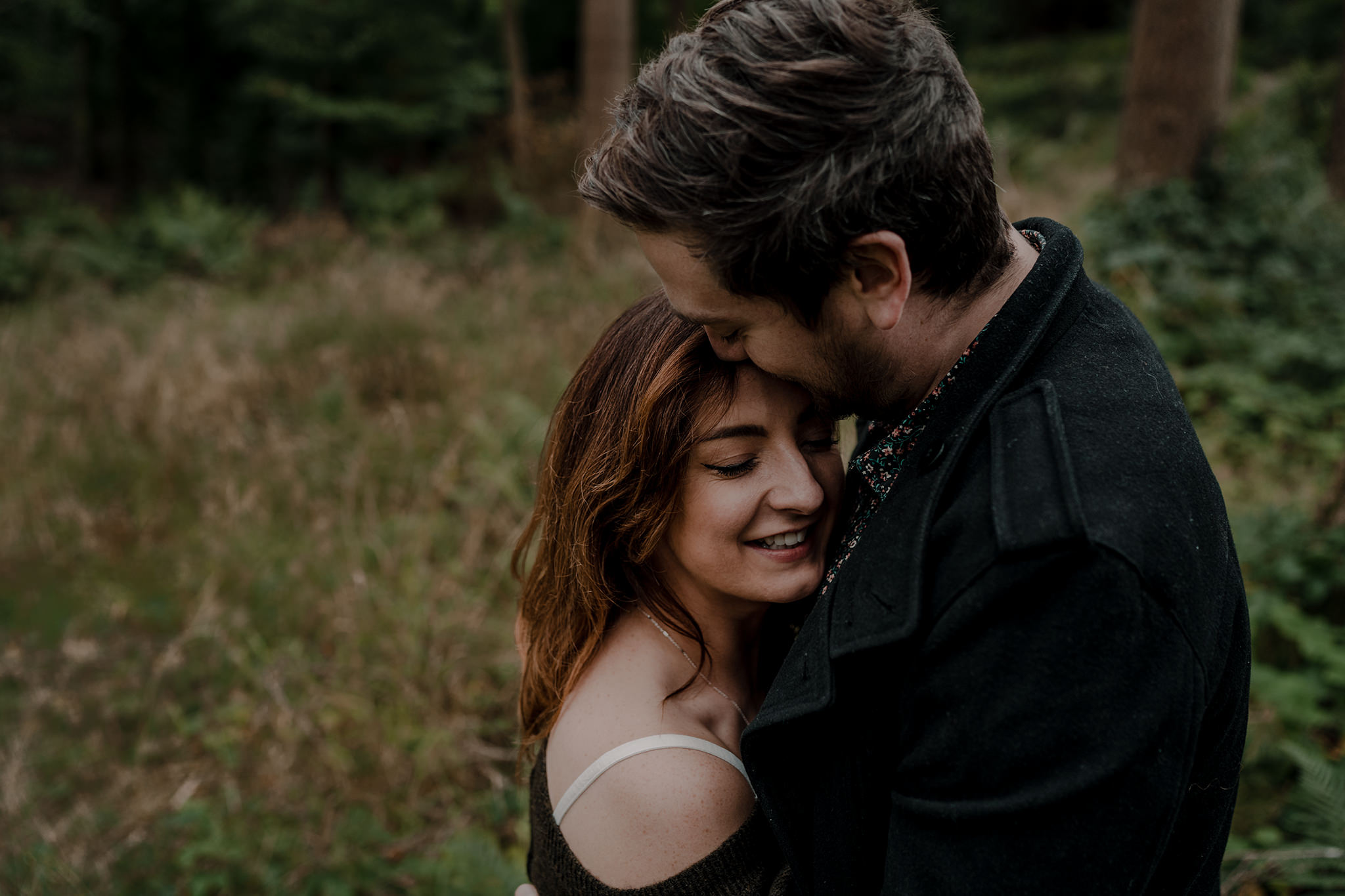 best places to elope in ireland tollymore Forst Park