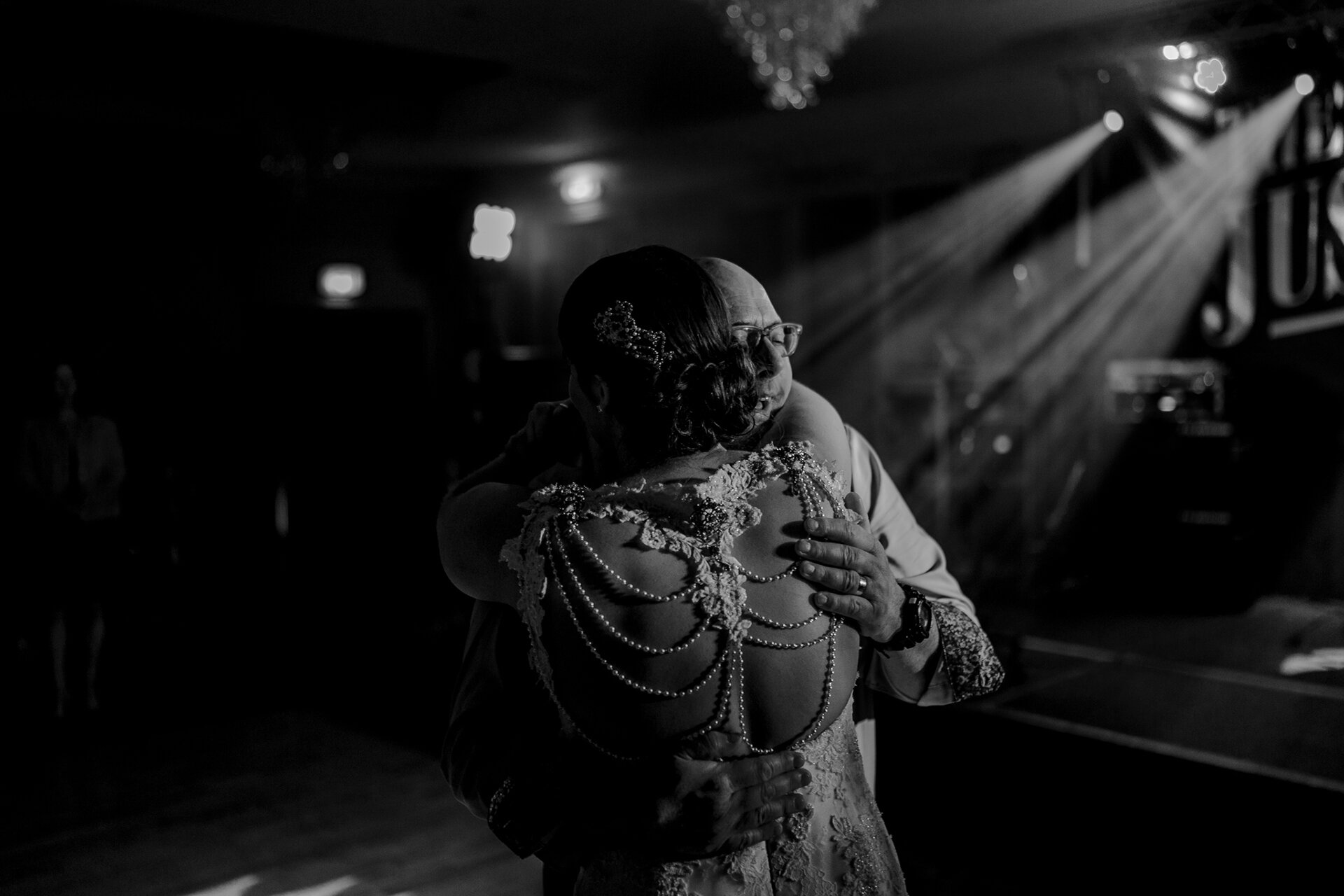 first dance wedding