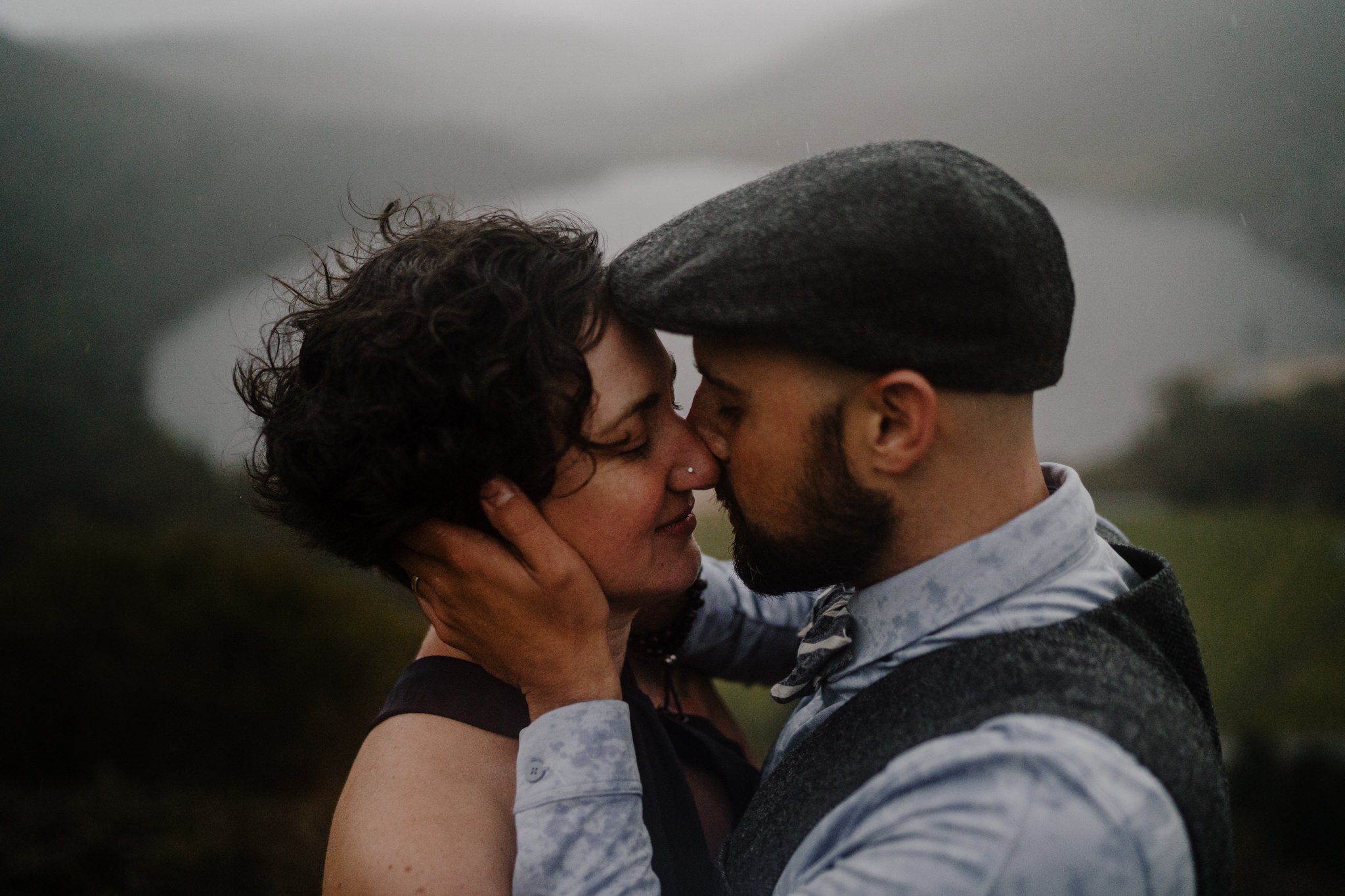 Northern-Ireland-elopement-photographer-Irish-elopements-wicklow-mountains