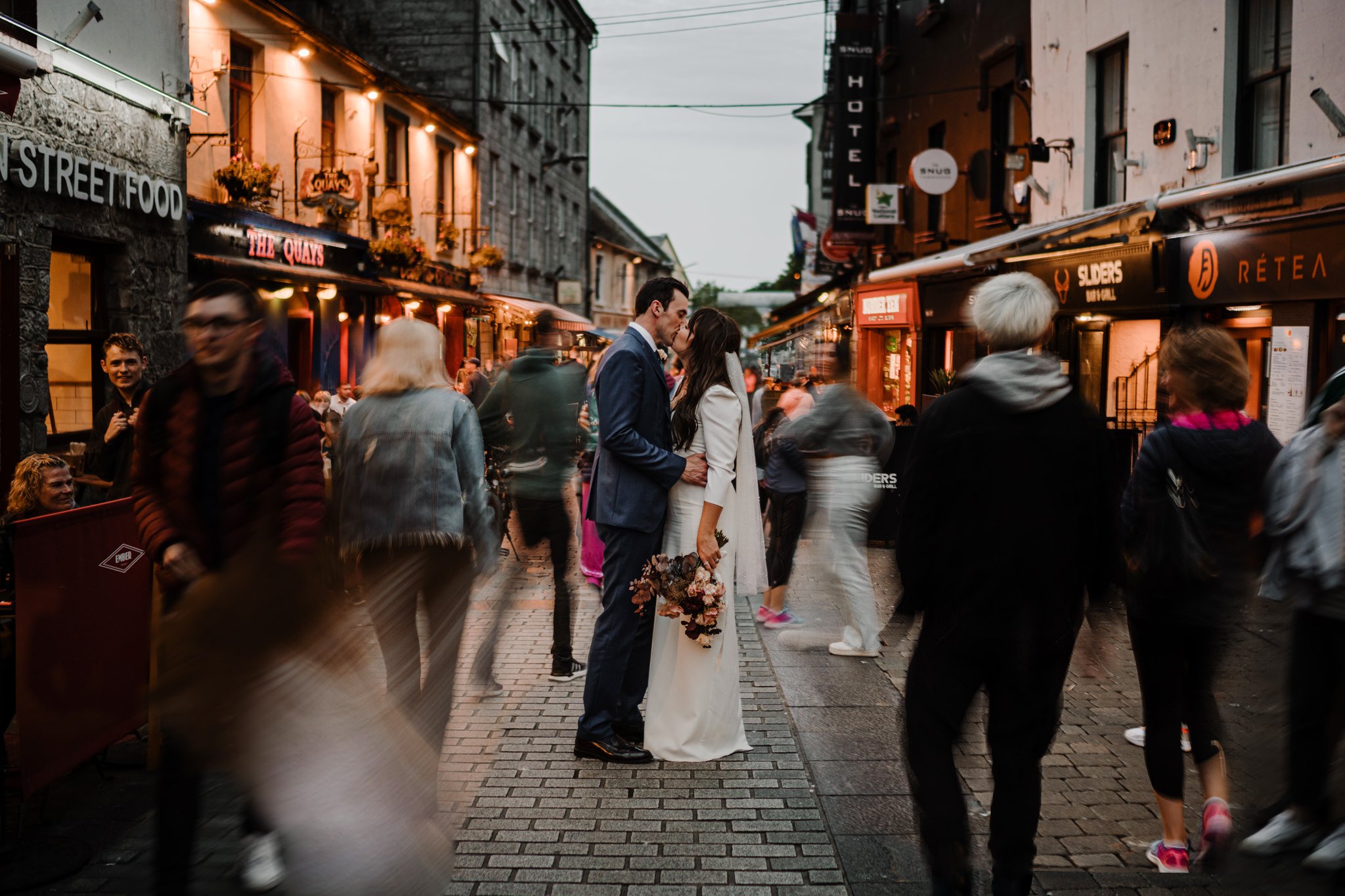 Ireland-elopement-photographer-Irish-elopements-galway-city