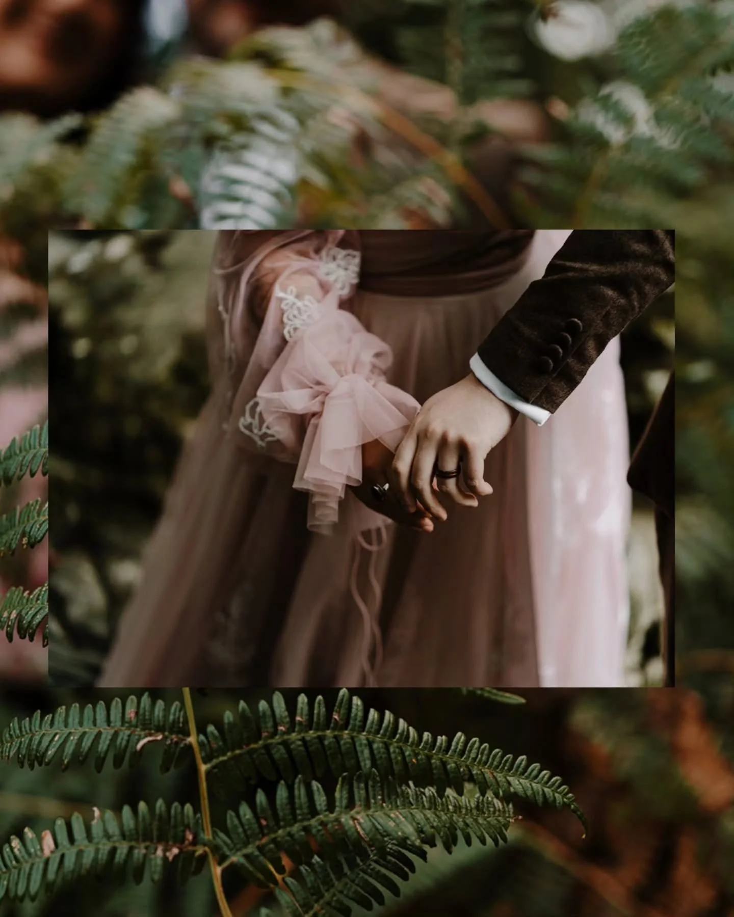 This is your sign to stop stressing about squeezing everything into one day.

Izzy and Cormac got married a few months ago and knew they wanted their wedding to be about soaking up every moment with their people but they also wanted to dedicate time 
