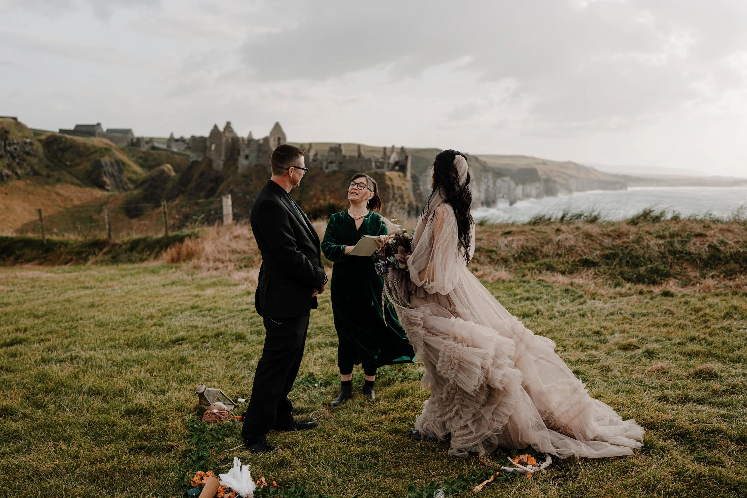 Fuck it lets elope! 15 ideas to make your elopement ceremony meaningful, personal and unforgettable