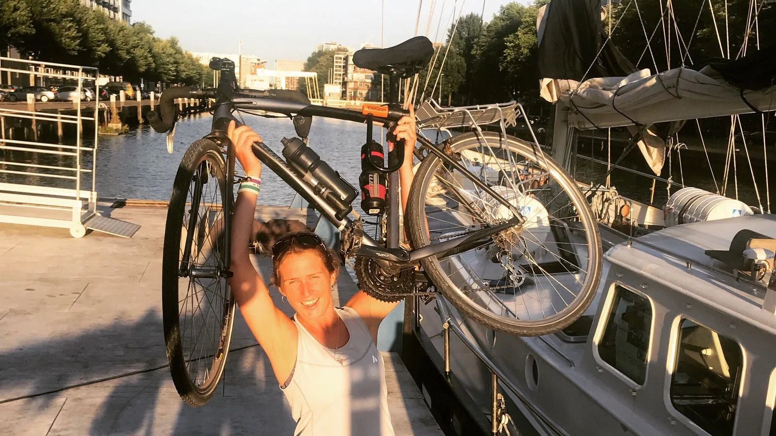 By the Ocean we Unite: Day 3-4