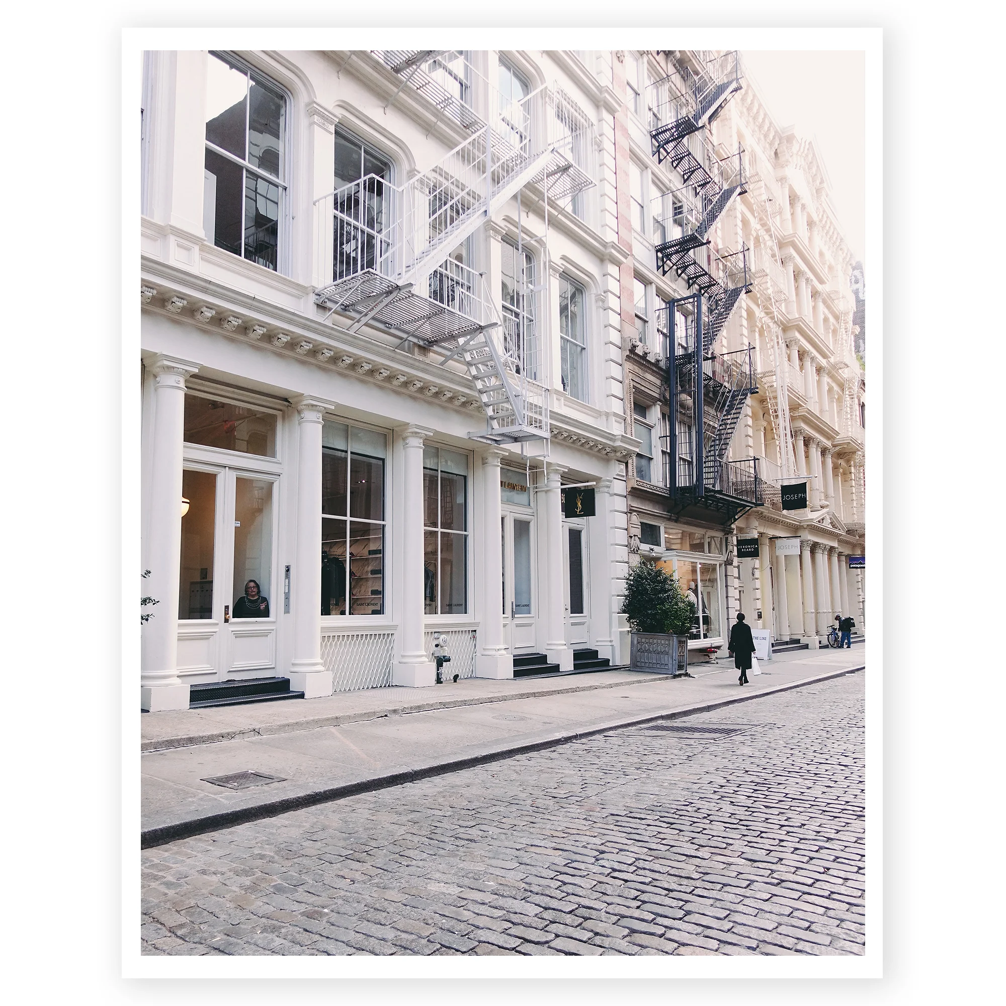 Soho