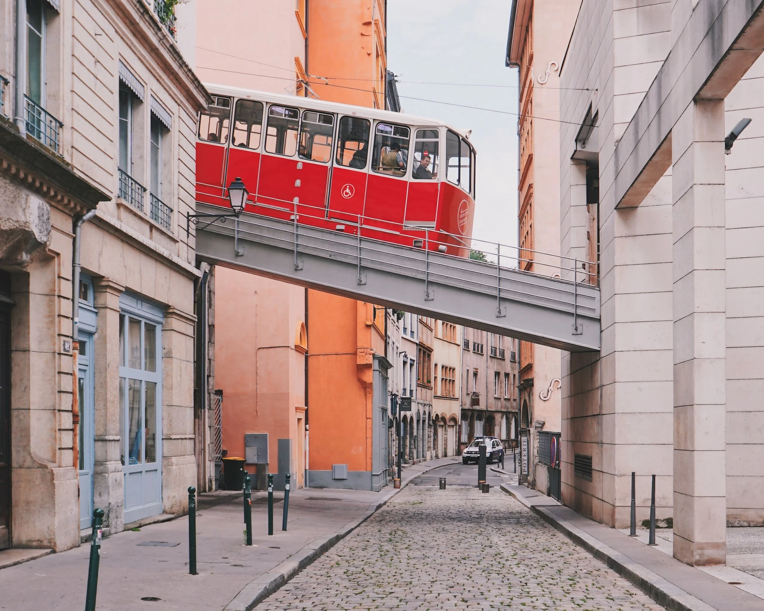 24 Hours in Lyon