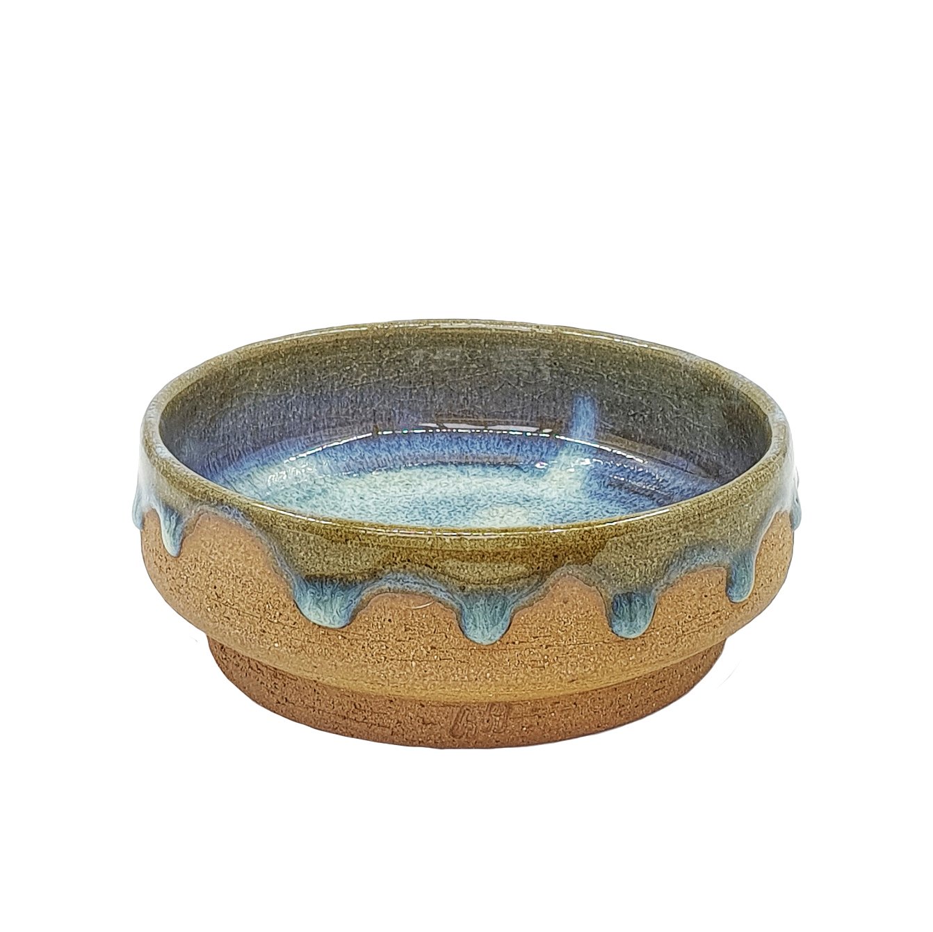 Matsushiro-yaki Ceramic Feeding Bowl for Hello Human, Singapore