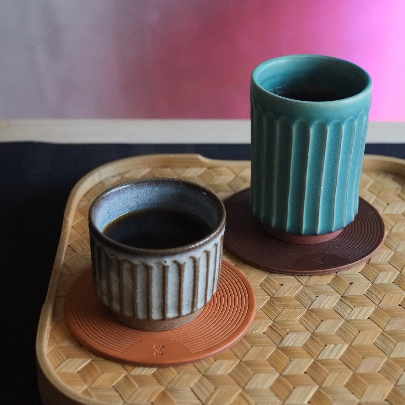 Our Tanba-yaki cups seamlessly blend extraordinary functionality with exquisite beauty in a single work of art.

アセミコの丹波焼は絶妙な美しさと実用性に優れたカップです。
.
 .
 .
 .
 .
 .
 .
 .
 .
 .
 .
 .
 .
 .
 .
 .
 .
 .
 .
 .
 .
 .
 .
 .
 .
 .
 #madeinjapan #pottery  #ceram