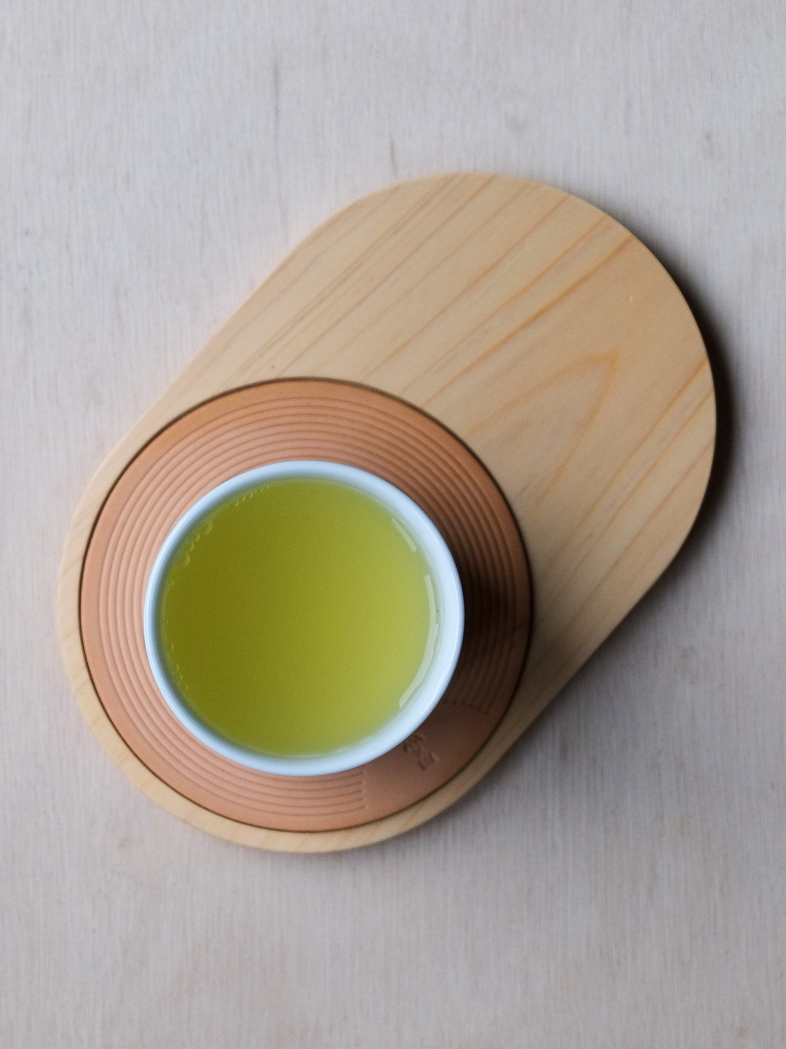 Our beloved Hinoki trays are officially back in stock!

Crafted from beautiful Hinoki wood, these trays are sourced locally from the western edge of Tokyo and expertly made by a local workshop. Bring a touch of natural elegance and local craftsmanshi