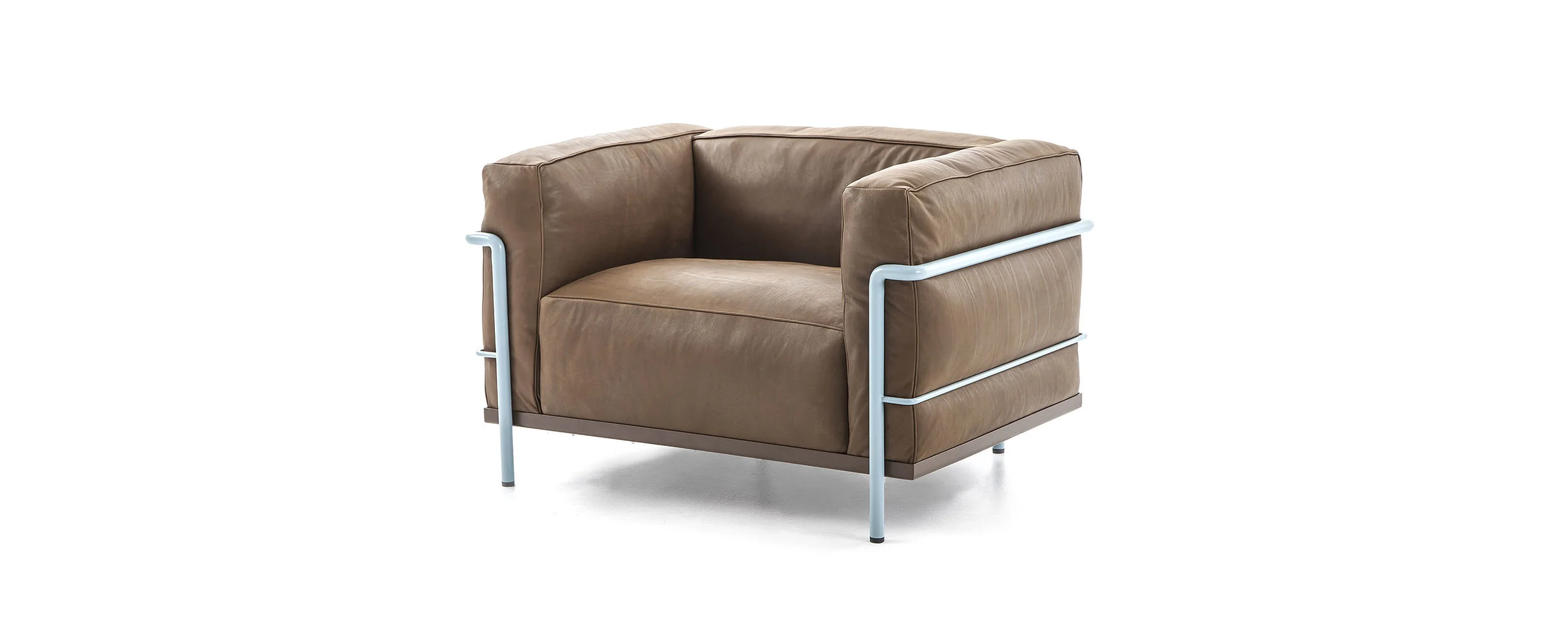 LC3 EXEMPLAIRE PERSONNEL