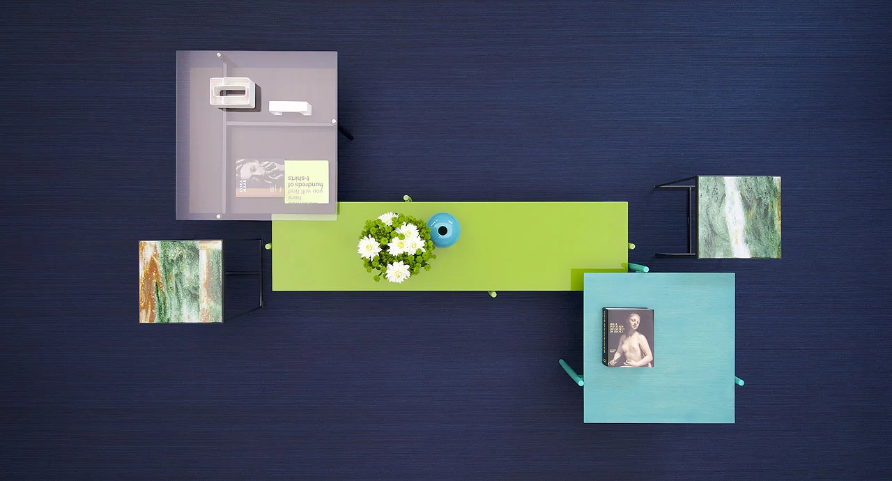 PARALLELO COLLECTION