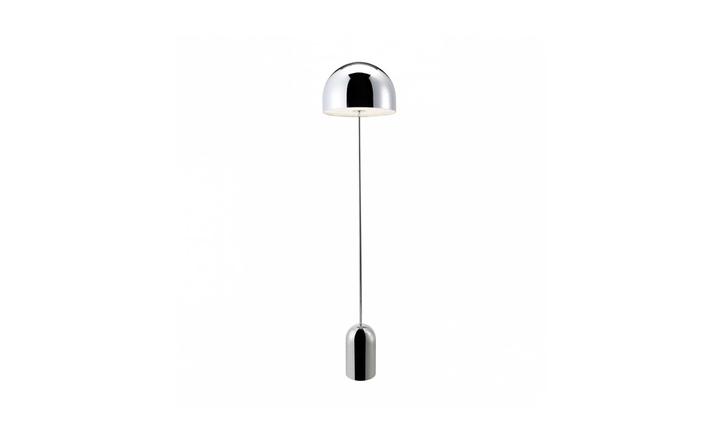 BELL FLOOR LAMP