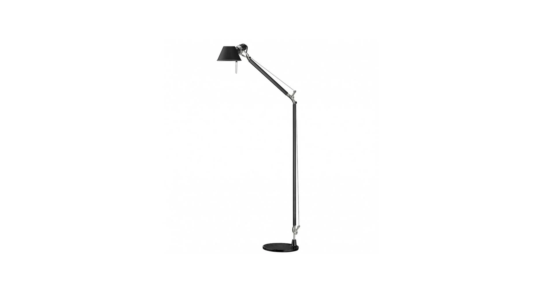 TOLOMEO READING FLOOR