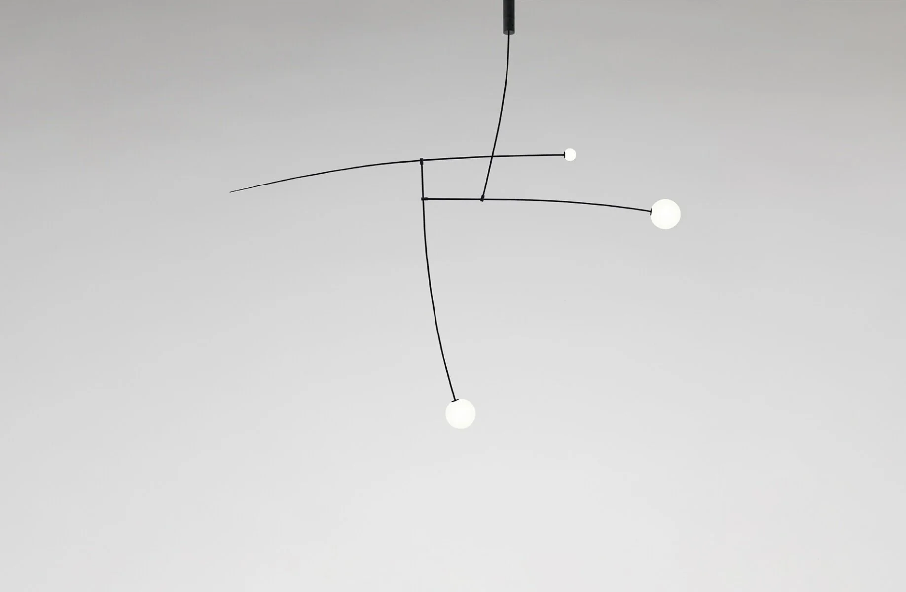 MOBILE CHANDELIER 14