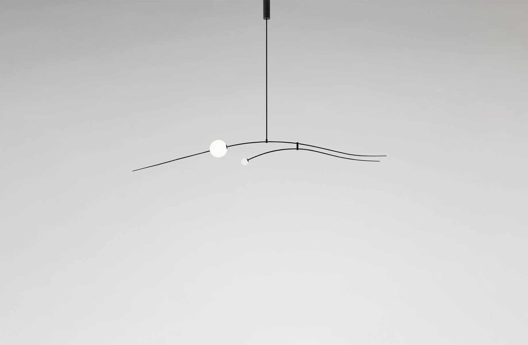 MOBILE CHANDELIER 16
