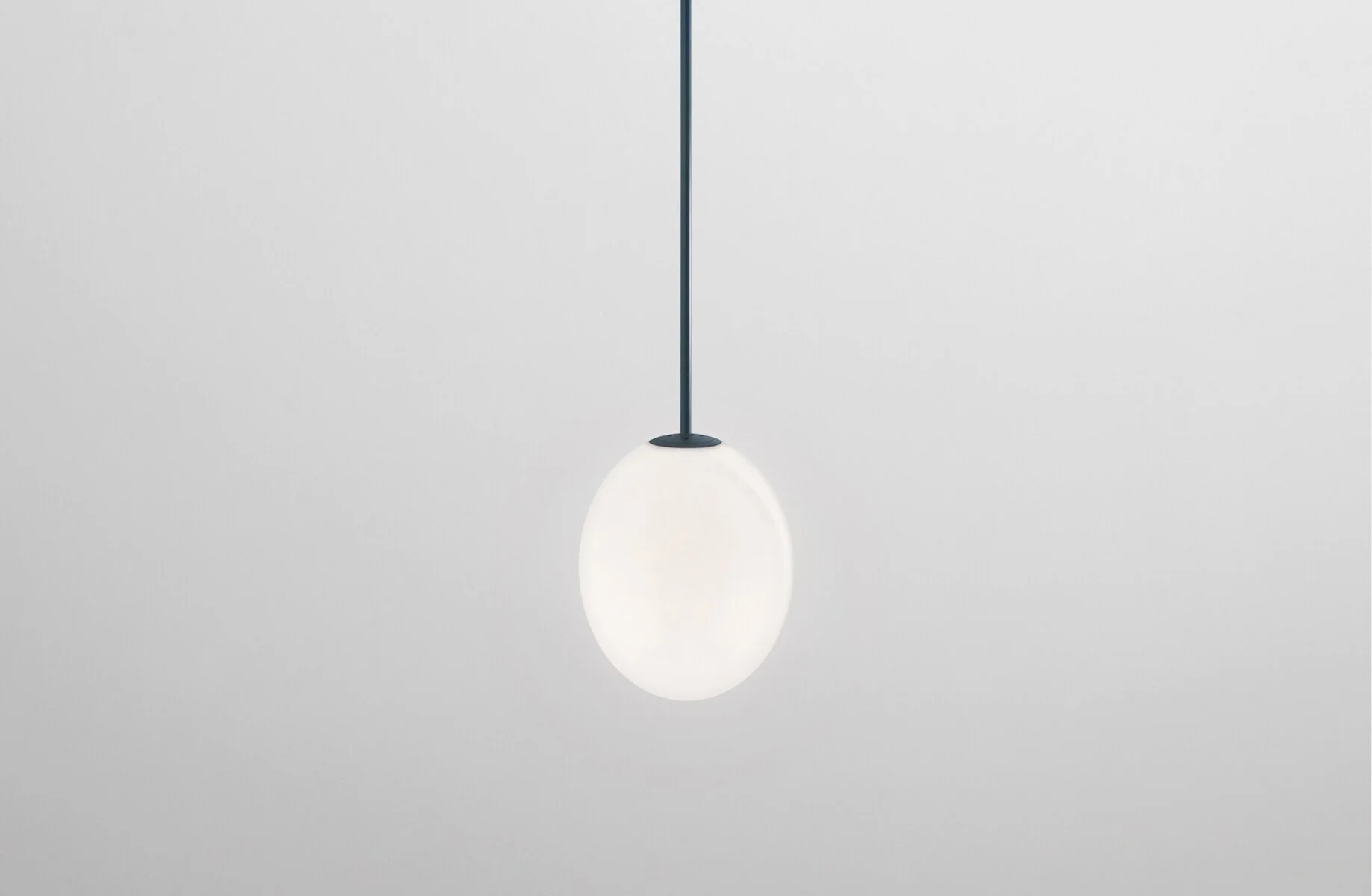 THE PHILOSOPHICAL EGG, PENDANT