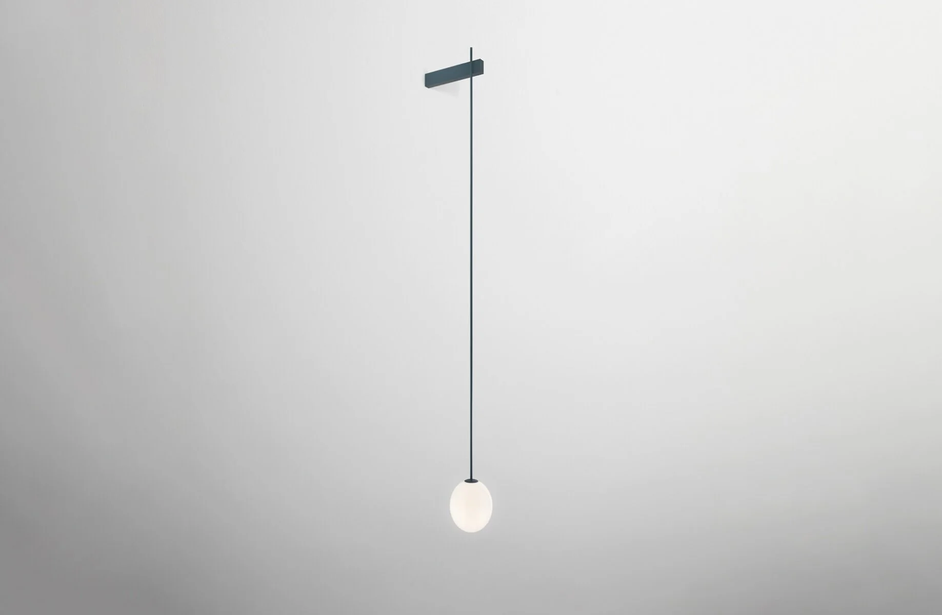 THE PHILOSOPHICAL EGG, WALL BRACKET