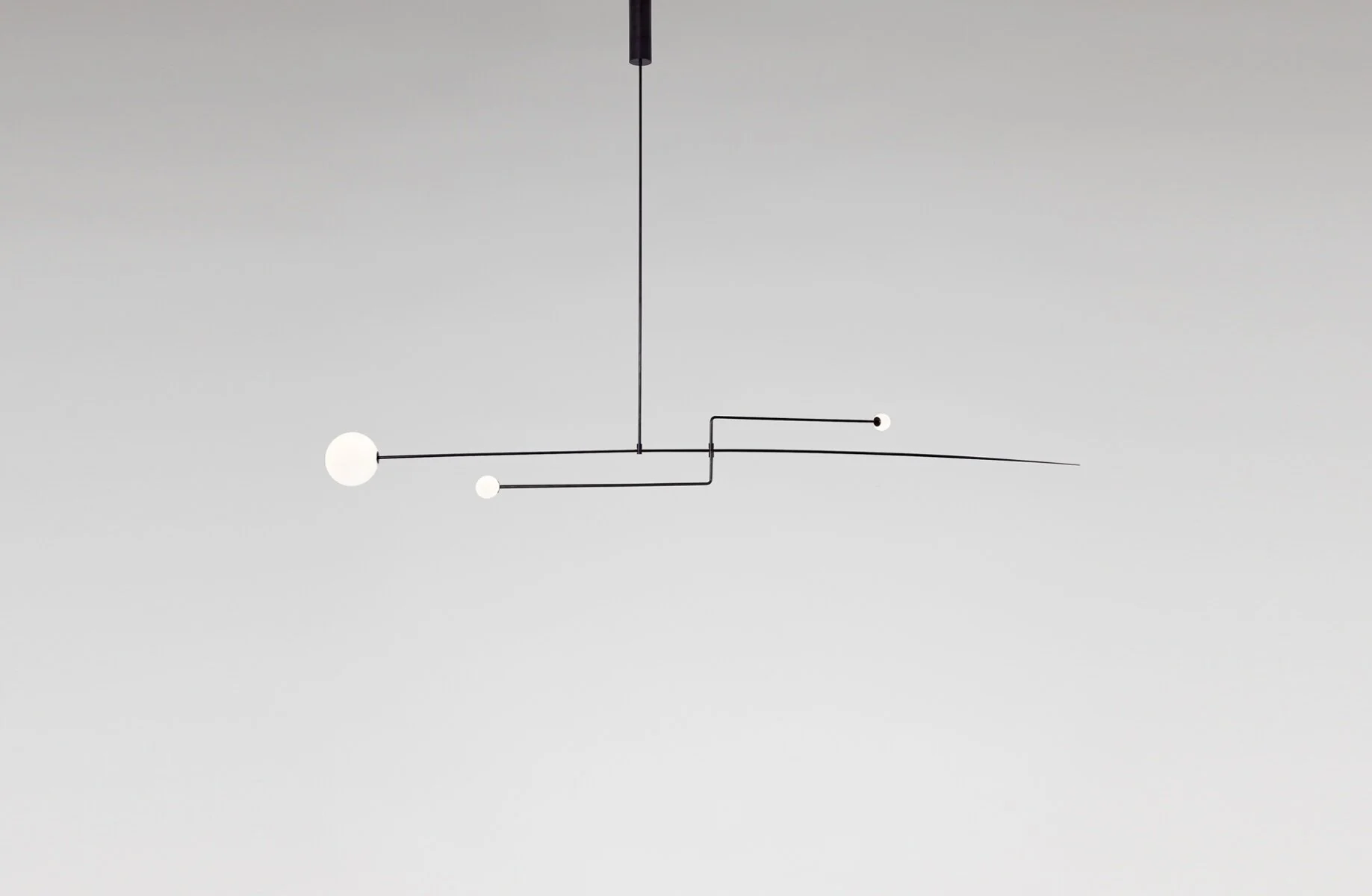 MOBILE CHANDELIER 3