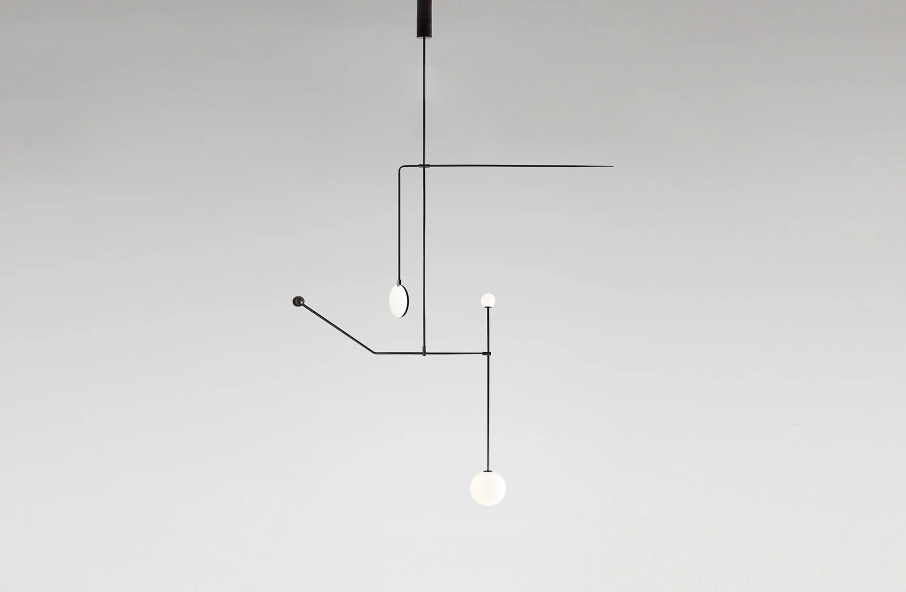 MOBILE CHANDELIER 6