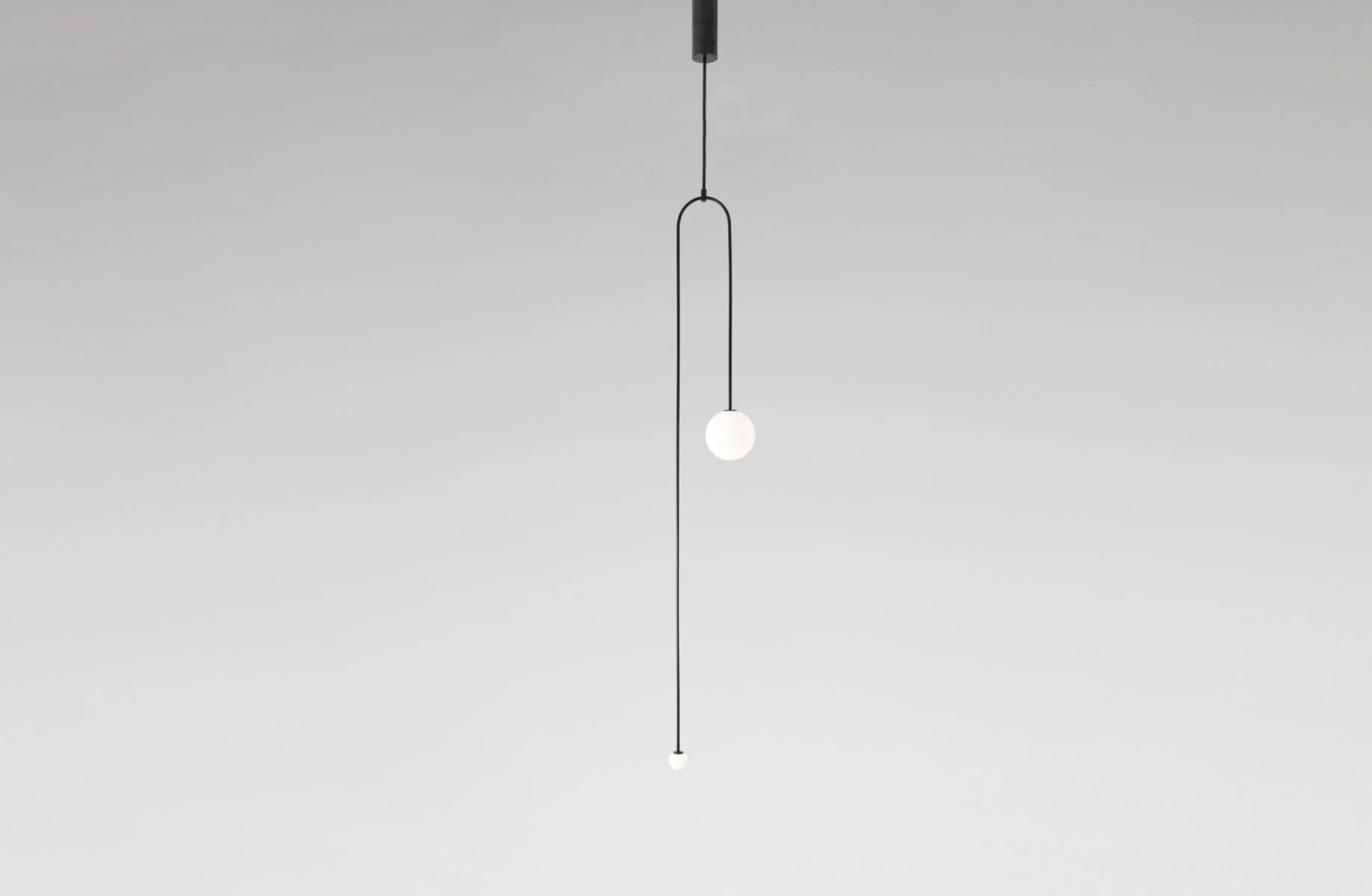 MOBILE CHANDELIER 7