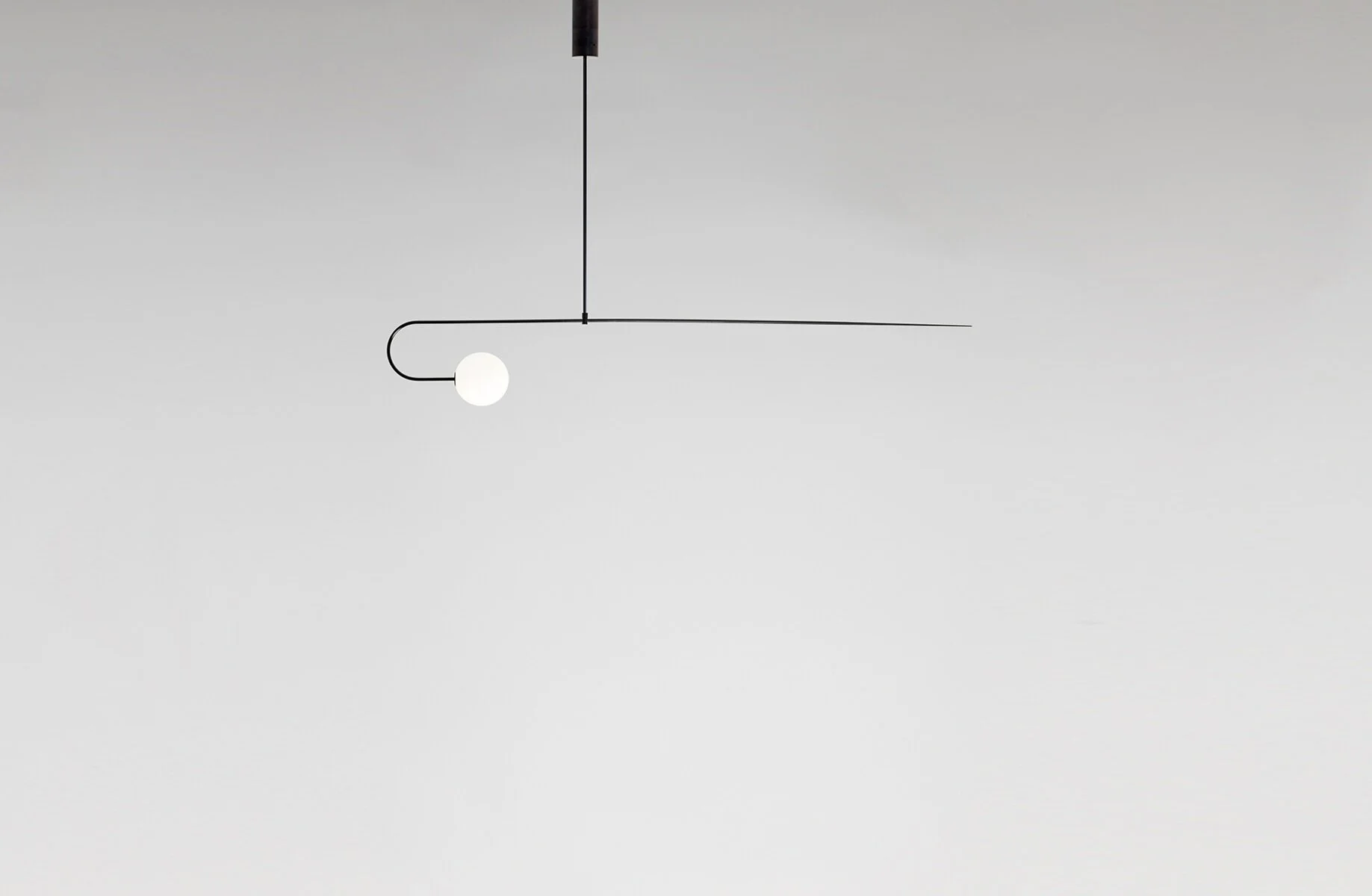 MOBILE CHANDELIER 8