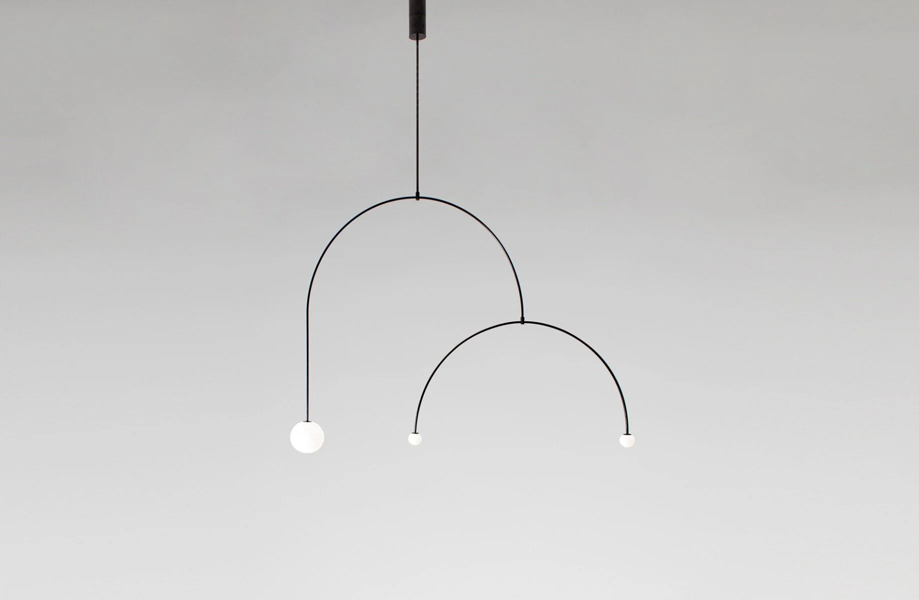 MOBILE CHANDELIER 9