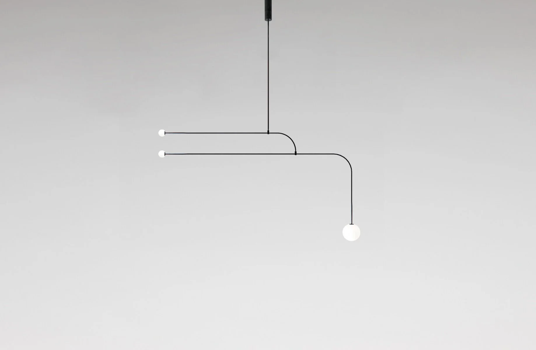 MOBILE CHANDELIER 12