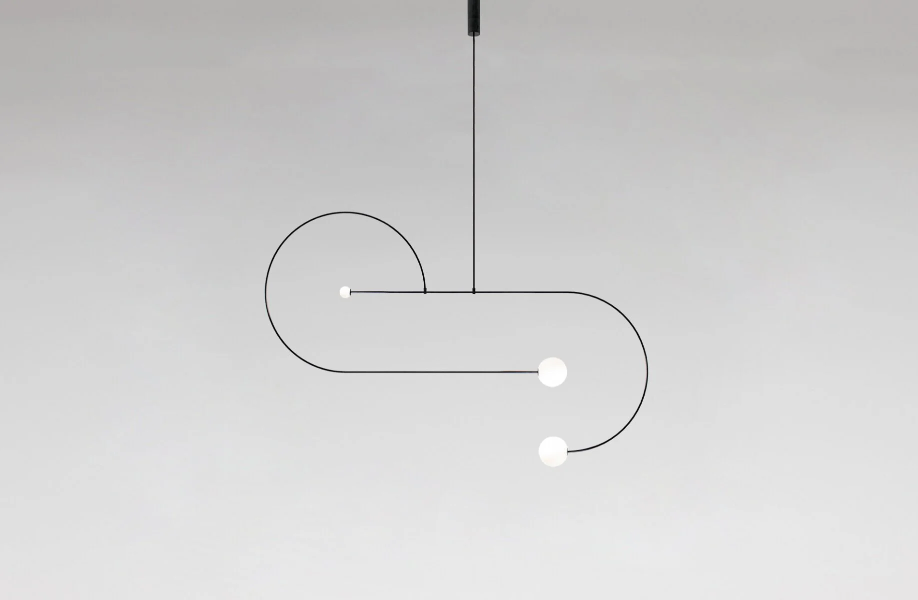 MOBILE CHANDELIER 13