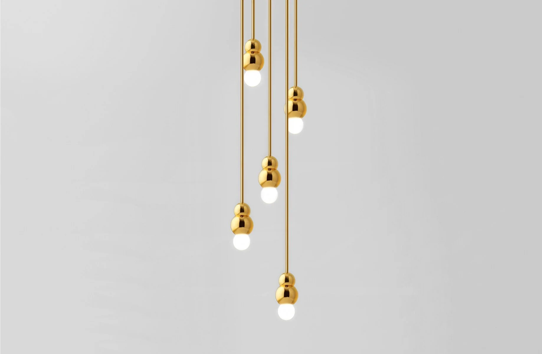 BALL LIGHT PENDANT
