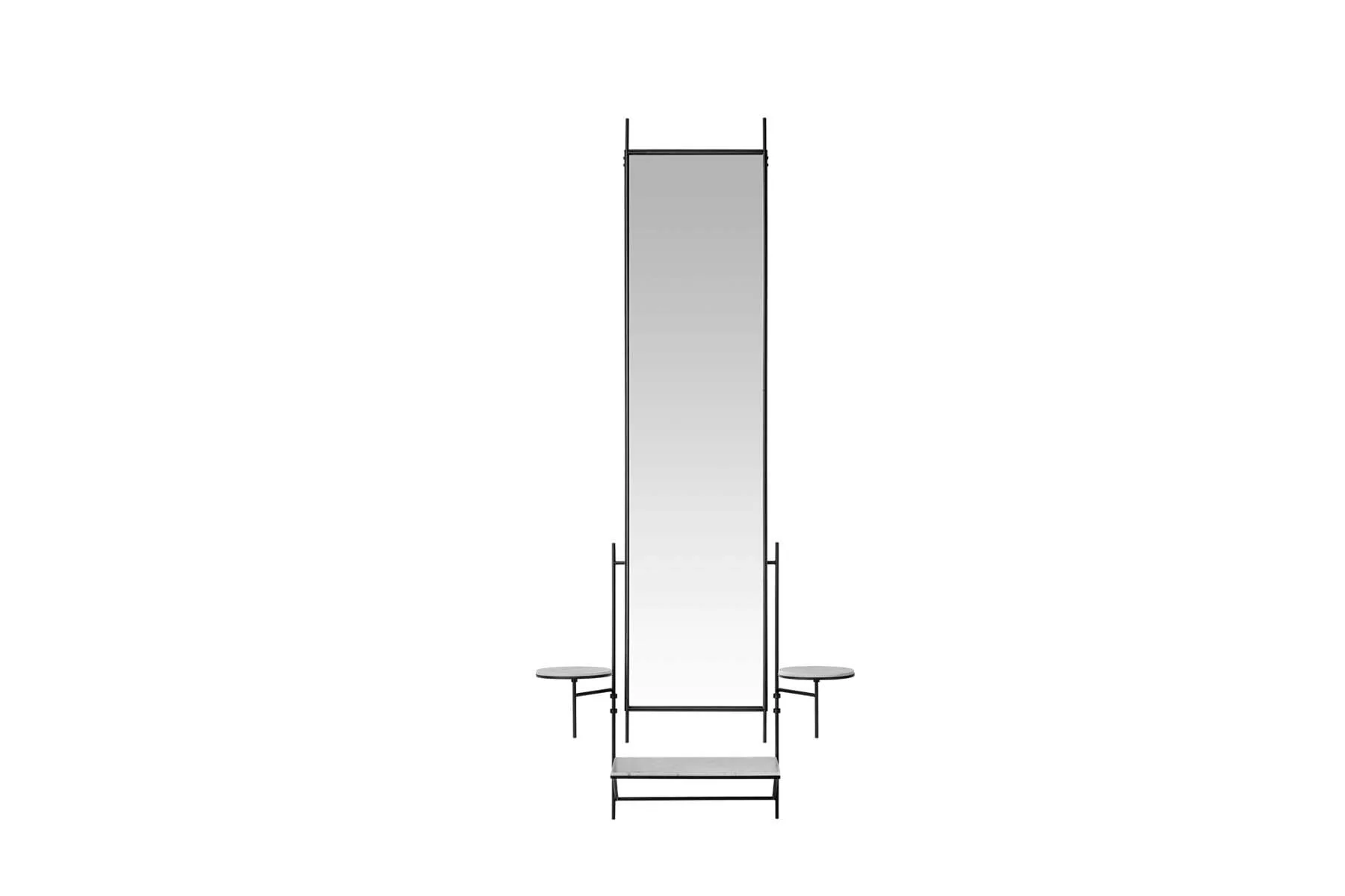 FH WALL MIRROR